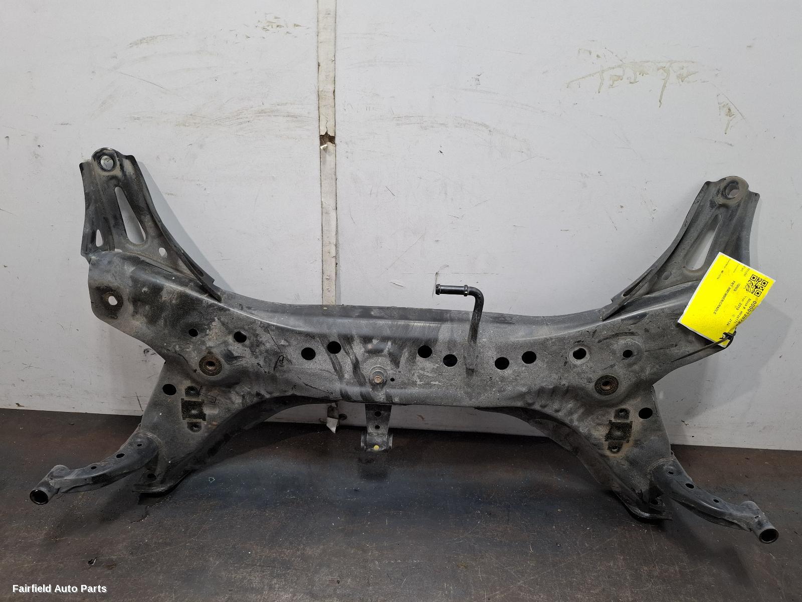 2016-2026 Suzuki Ignis Frt Xmember Cradle