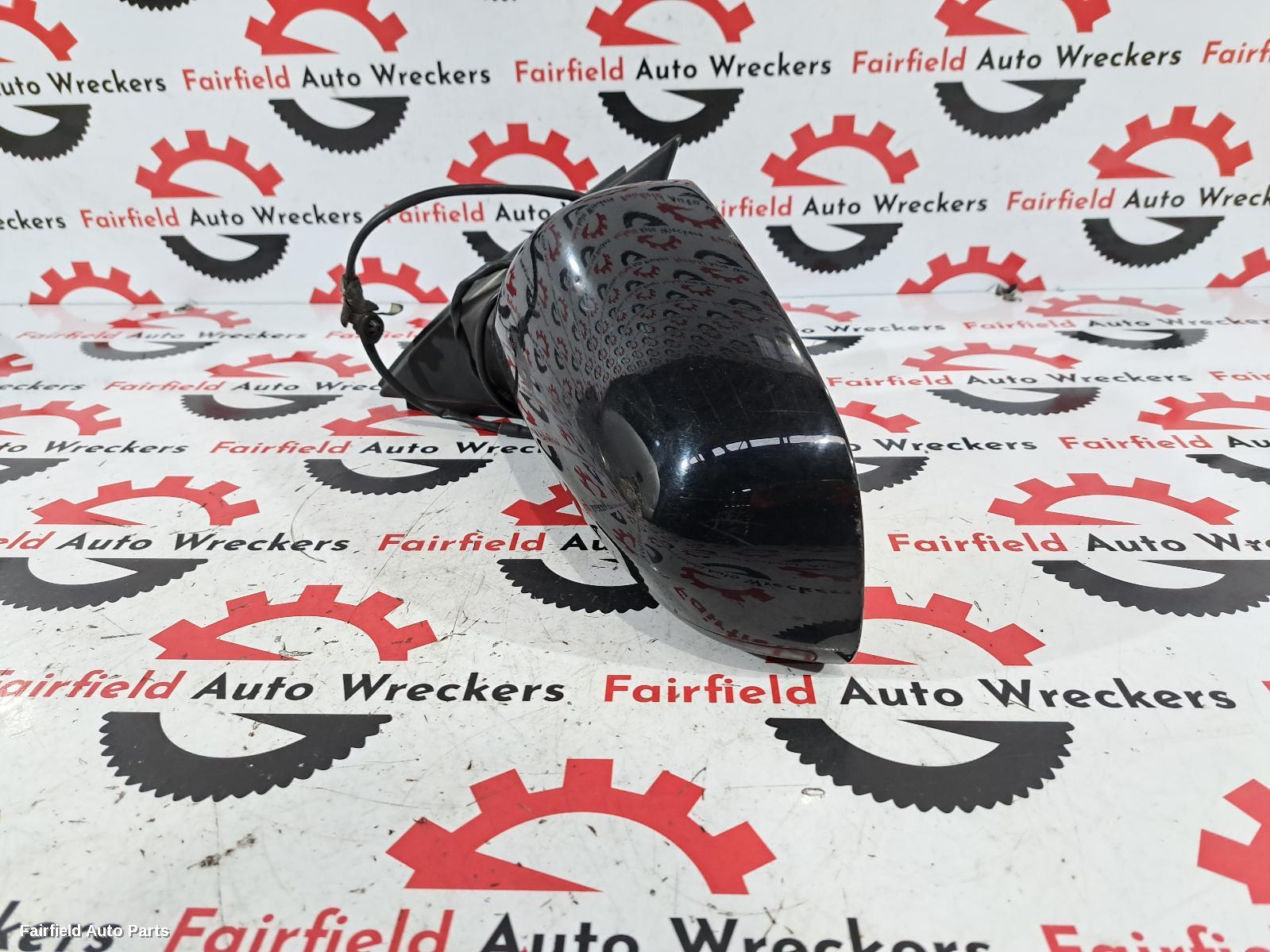 2004-2008 Audi A4 Left Door Mirror