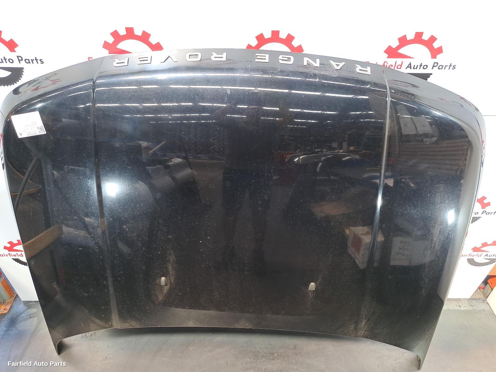 2005-2013 Land Rover Rangerover Sport Bonnet