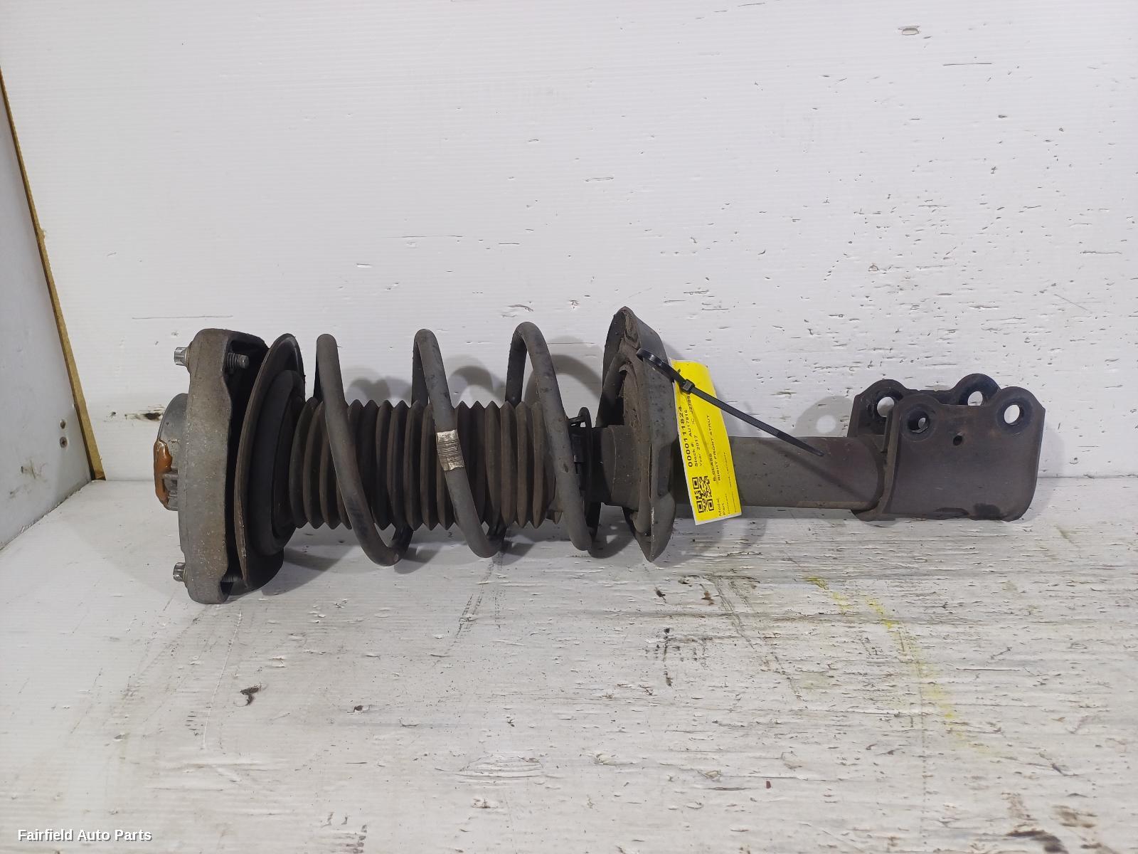 2011-2019 Mercedes B Class Right Front Strut