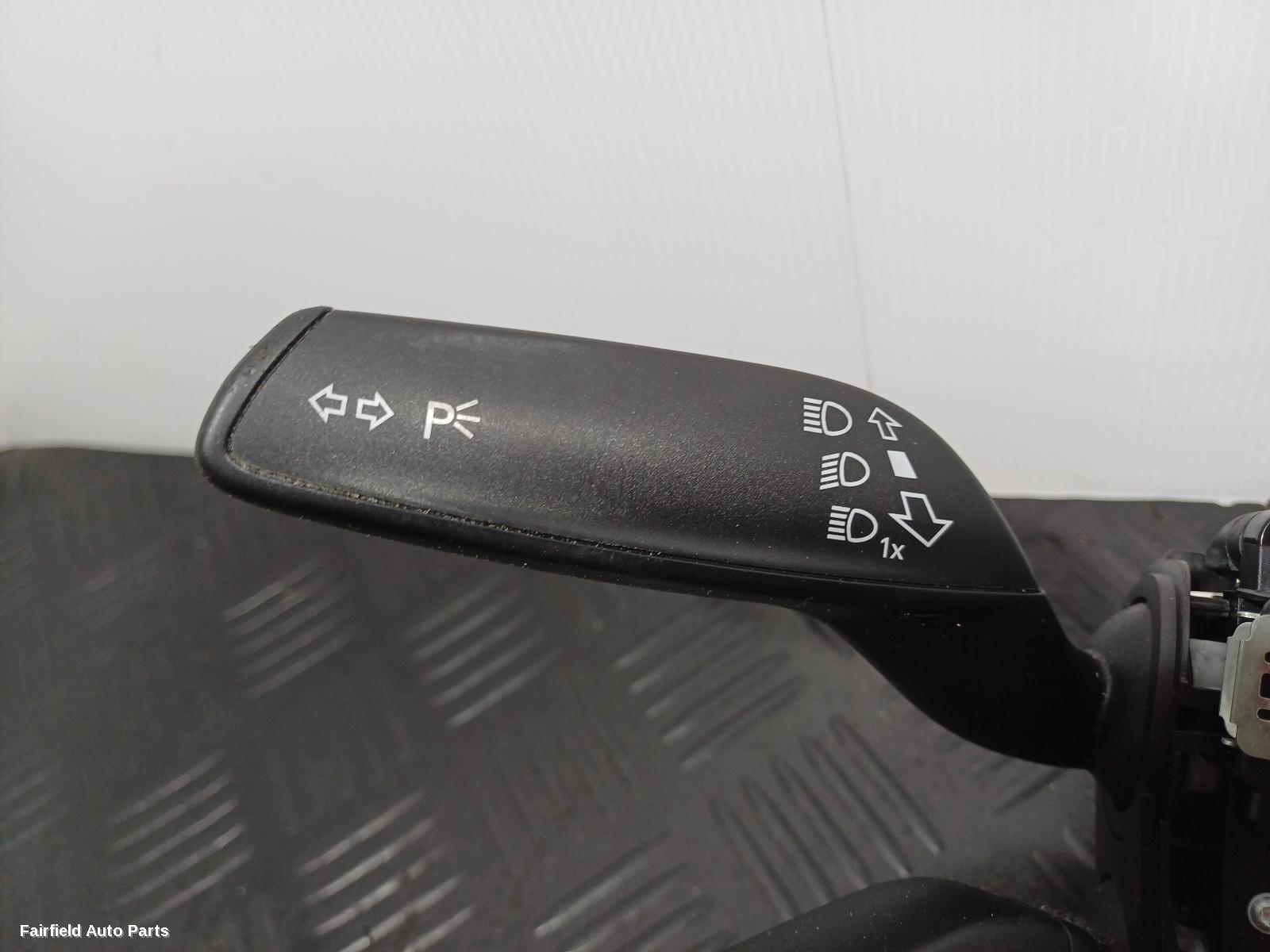 2010-2018 Audi A1 Combination Switch