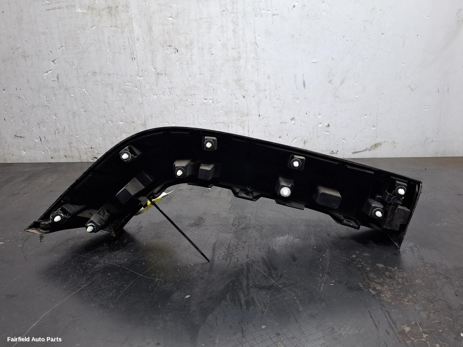 2022-2026 Great Wall Tank 300 Wheel Arch Flare