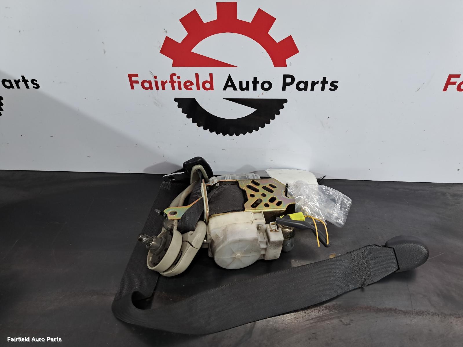 2001-2007 Nissan Skyline Seatbelt Stalk