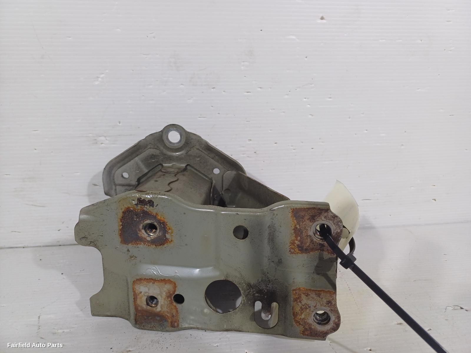 2012-2018 Toyota Corolla R Bar Bracket Reinfo