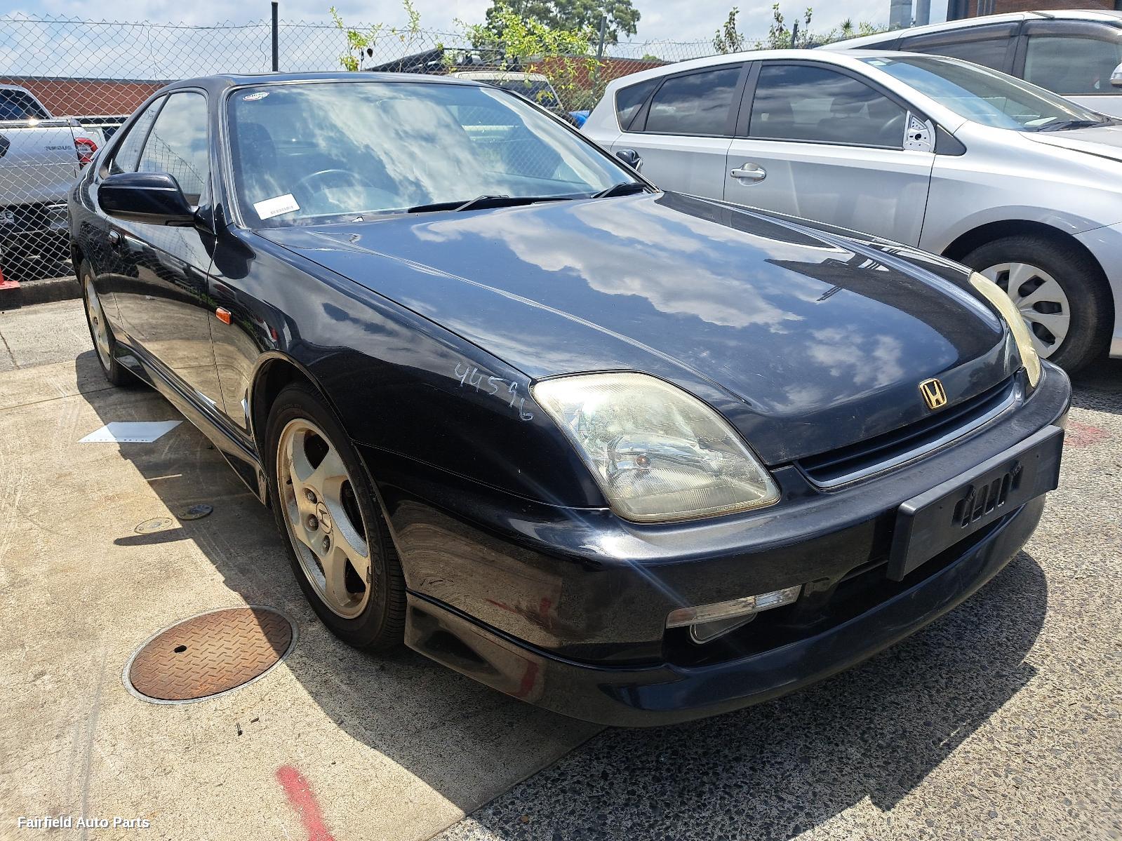1999 Honda Prelude Bootlid Tailgate