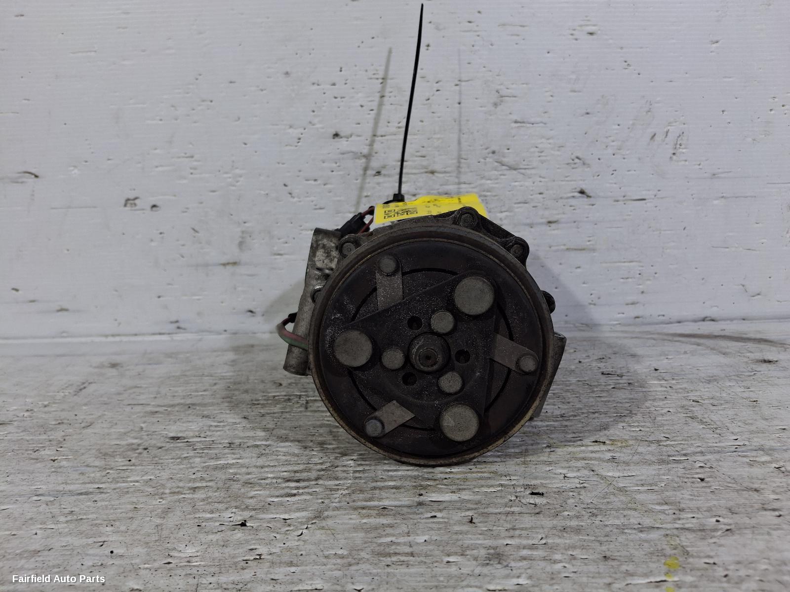 2008-2015 Honda Accord A C Compressor