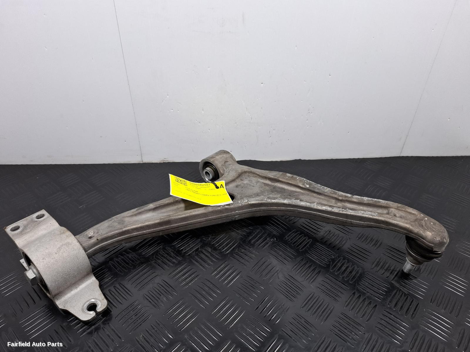 2019-2023 Mercedes Cla Class Left Front Lower Control Arm