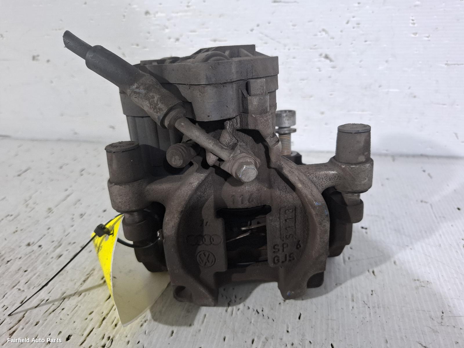 2013-2020 Audi A3 Caliper