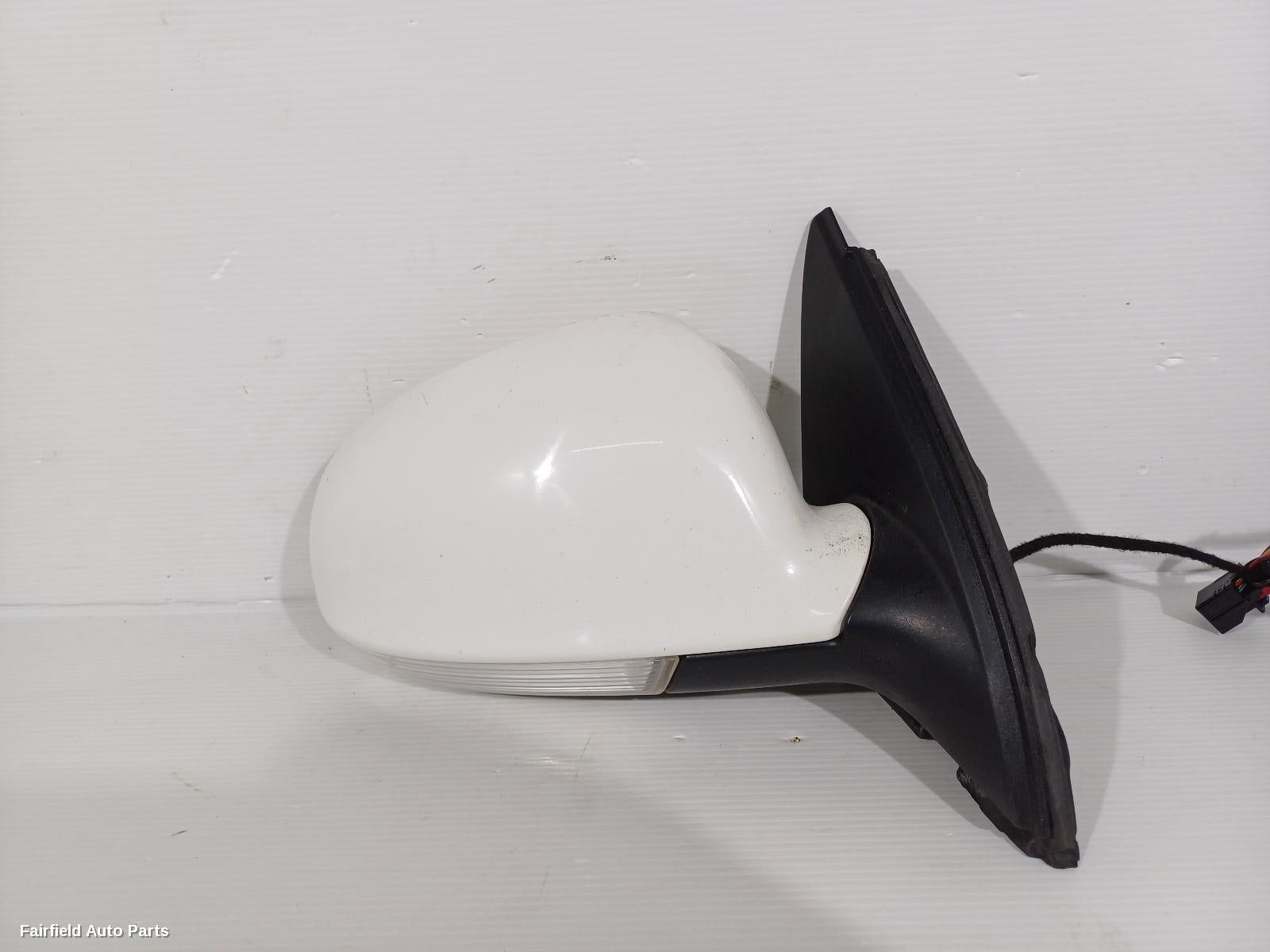 2012 Volkswagen Golf Right Door Mirror