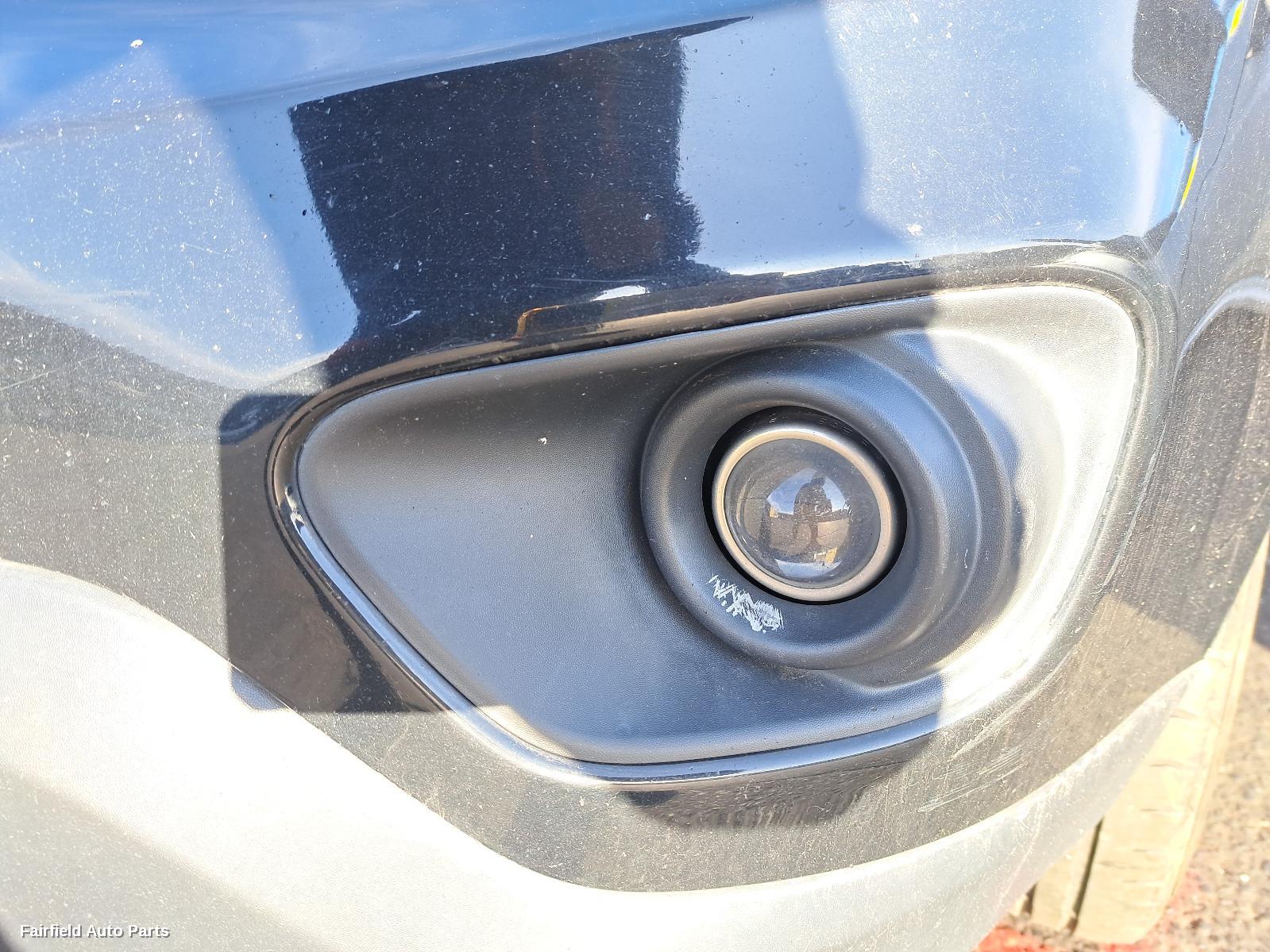 2012 Jeep Compass Bootlid Tailgate