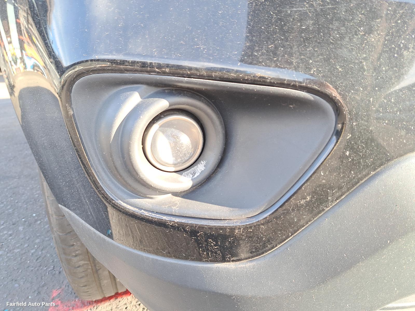 2012 Jeep Compass Right Headlamp