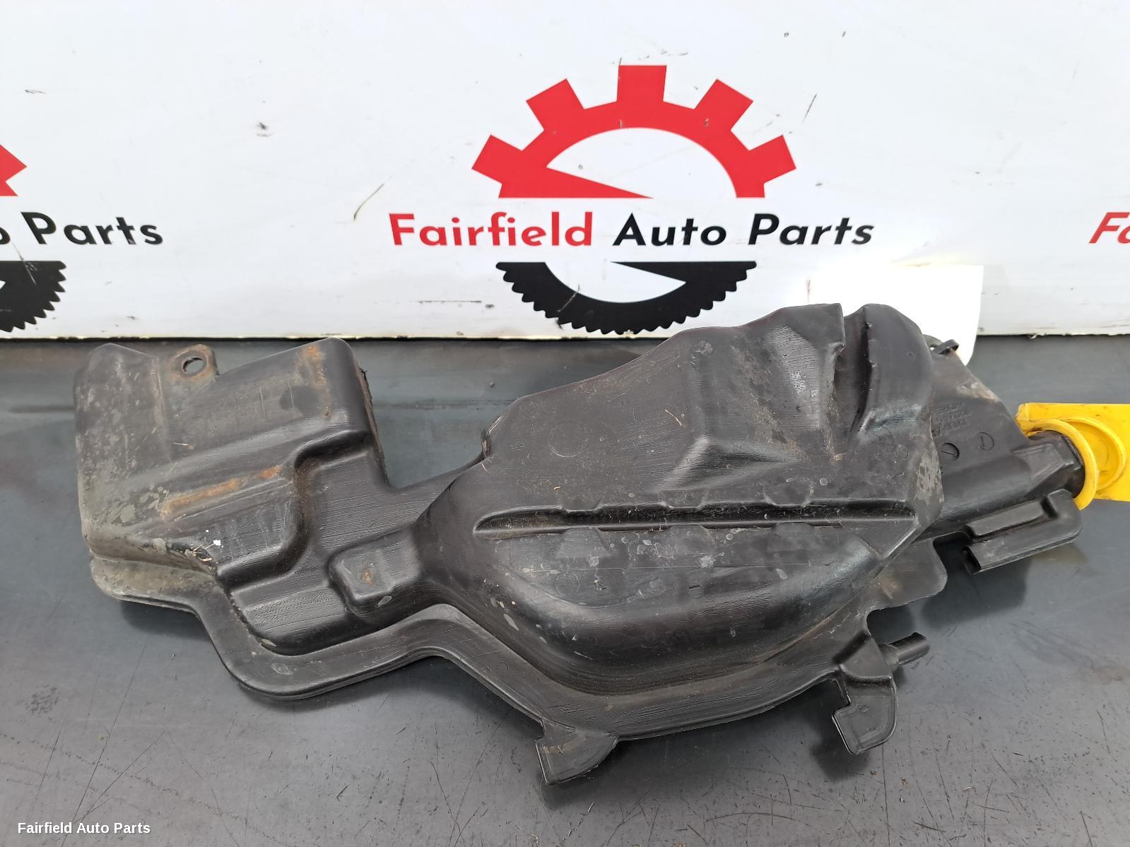 2016-2023 Ram 1500 Overflow Bottle