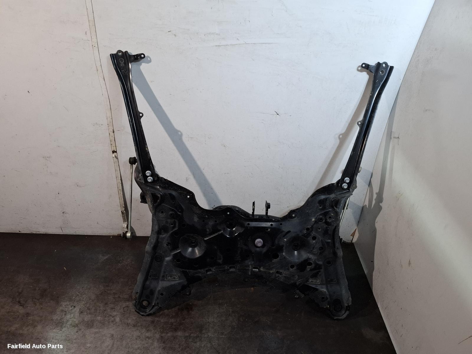 2018-2026 Toyota Corolla Frt Xmember Cradle