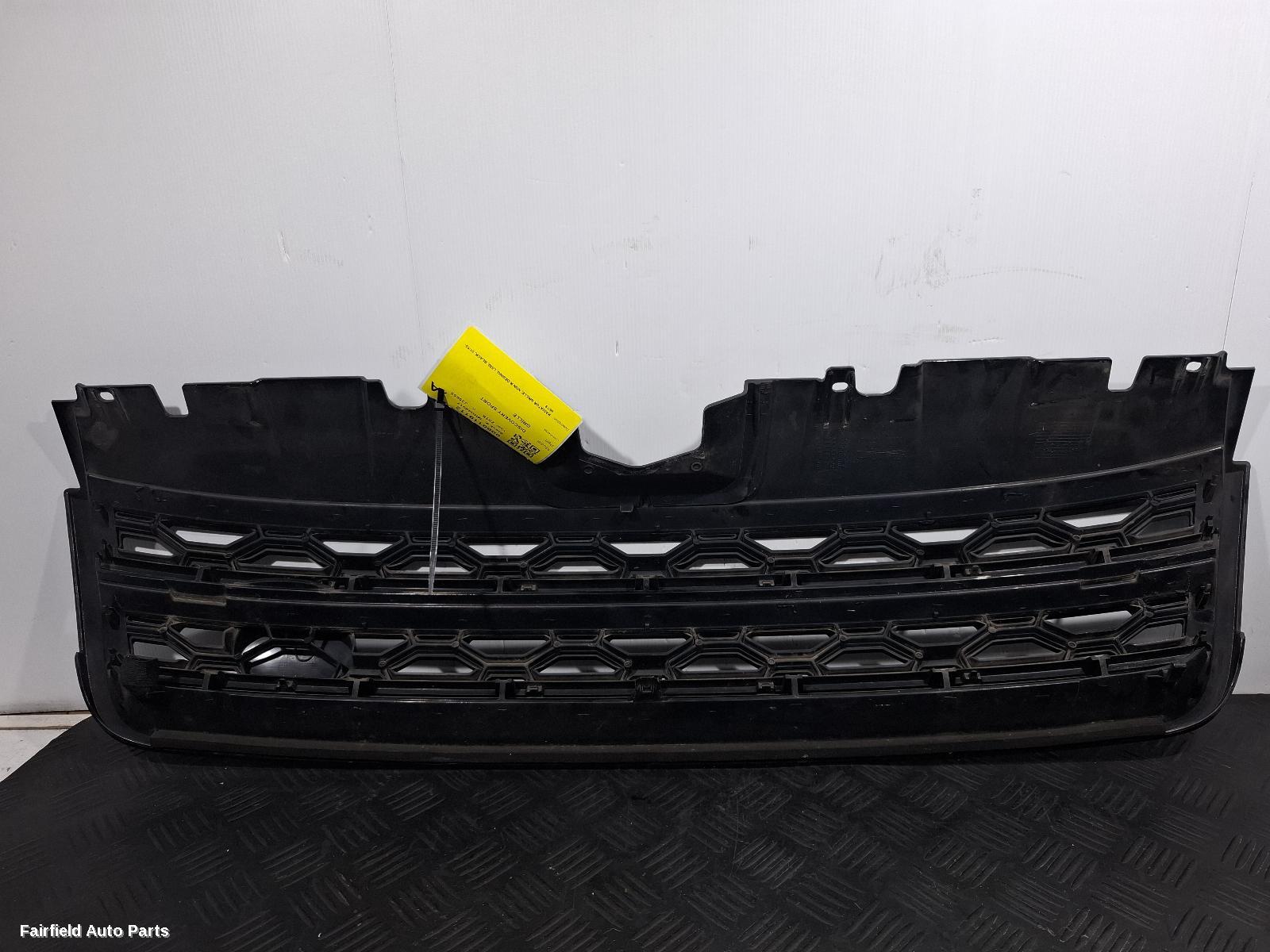 2015-2019 Land Rover Discovery Sport Grille