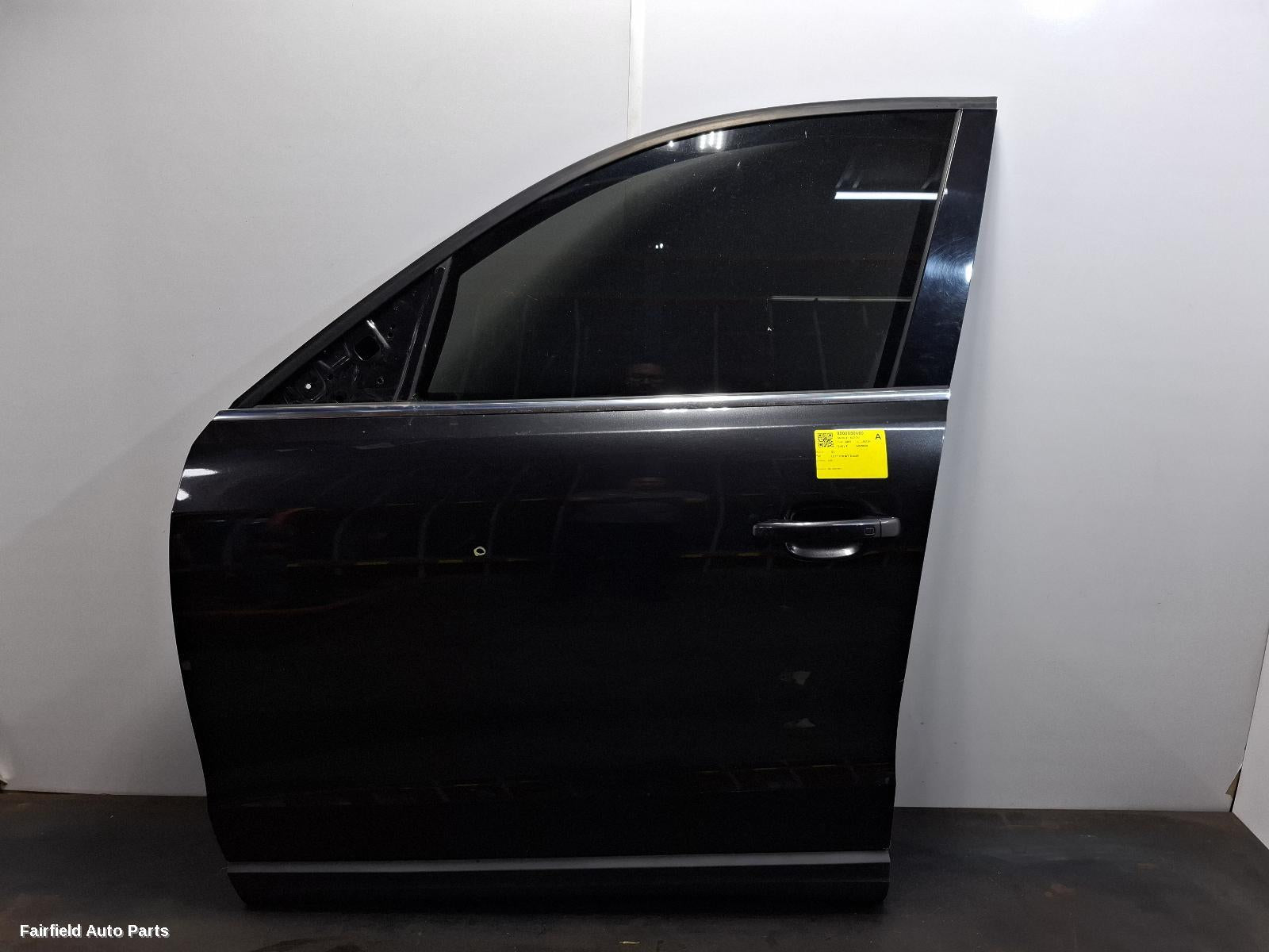 2008-2013 Audi Q5 Left Front Door