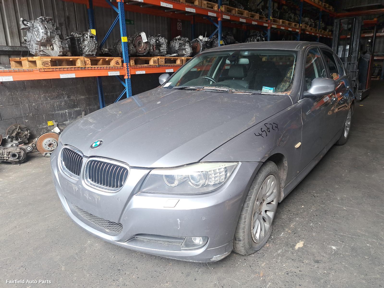 2009 Bmw 3 Series Left Guard