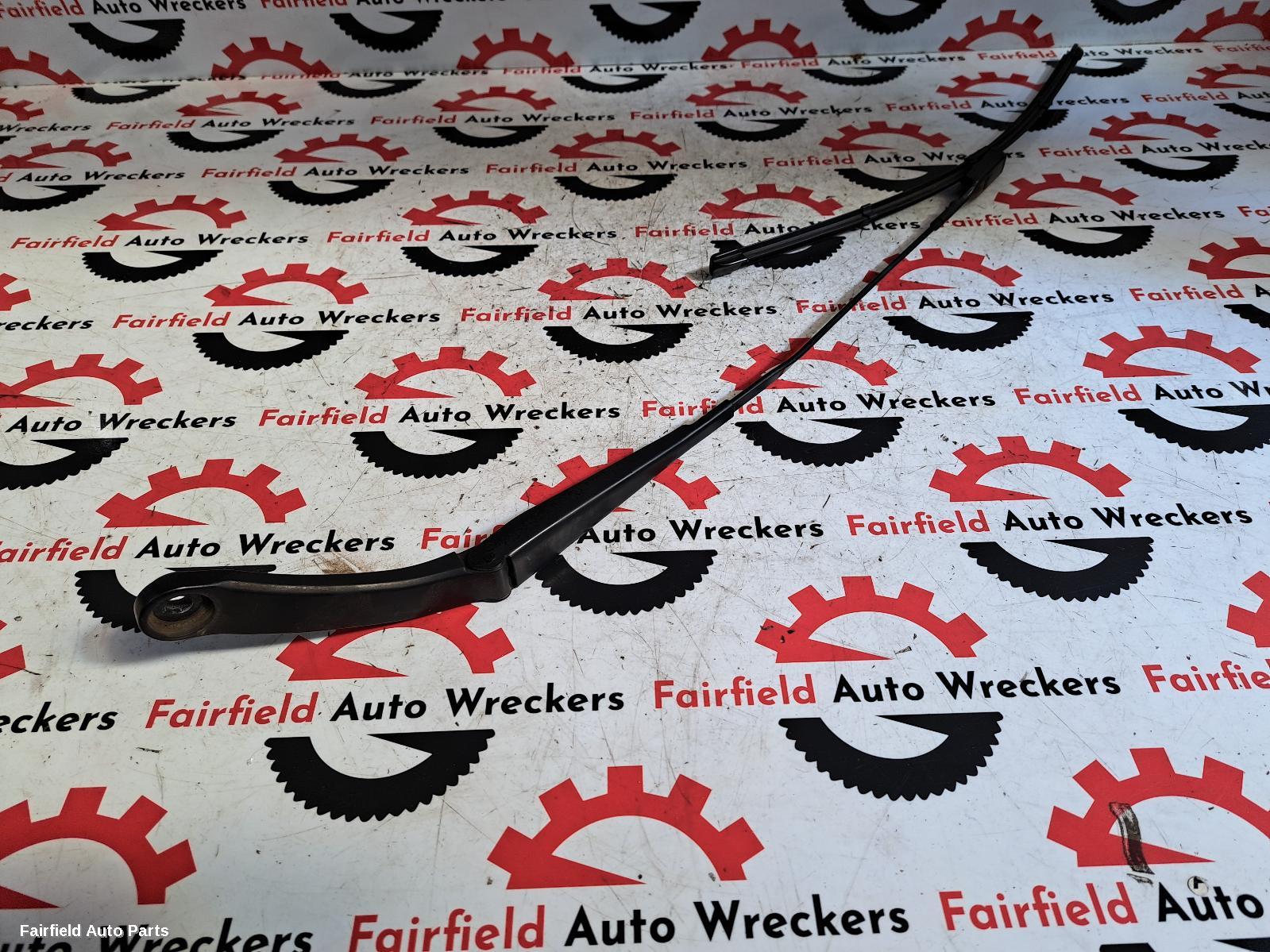 2014-2025 Porsche Macan Wiper Arm