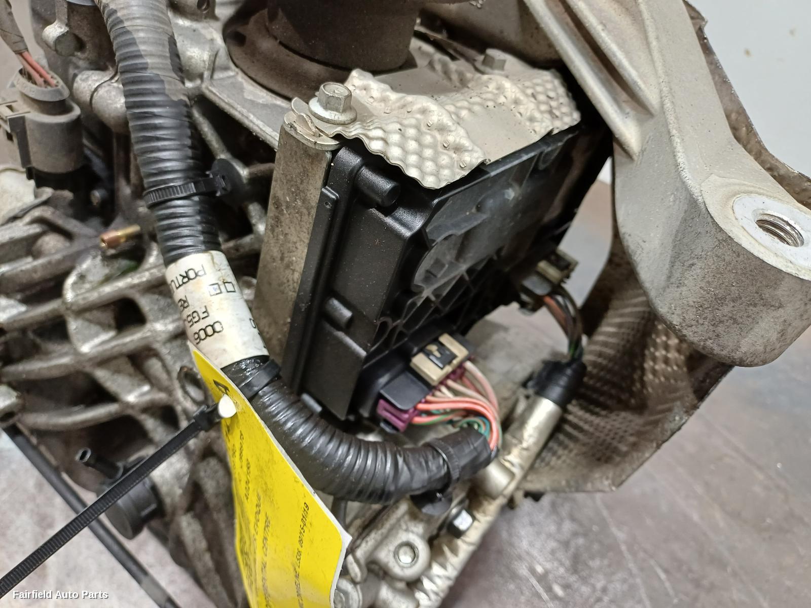 2015-2019 Land Rover Rangerover Evoque Differential Centre