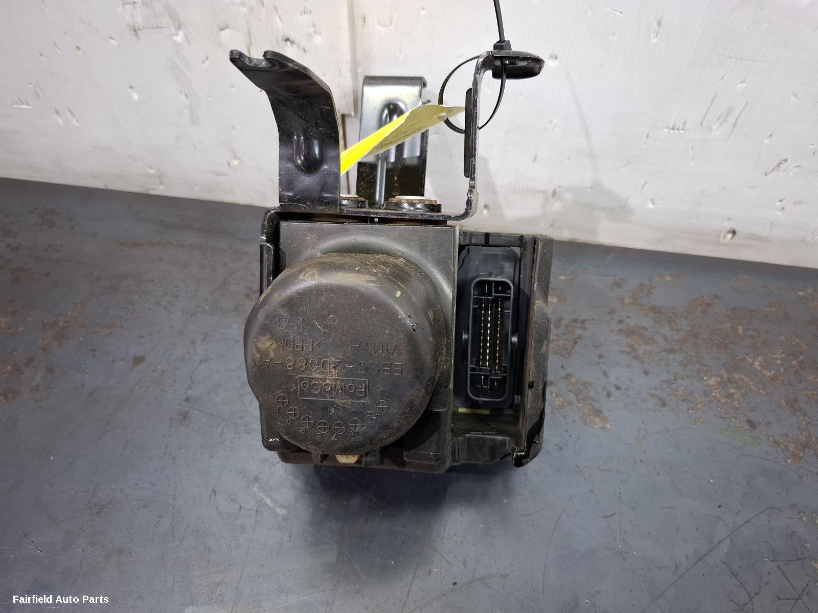 2015-2022 Ford Ranger Abs Pump Modulator