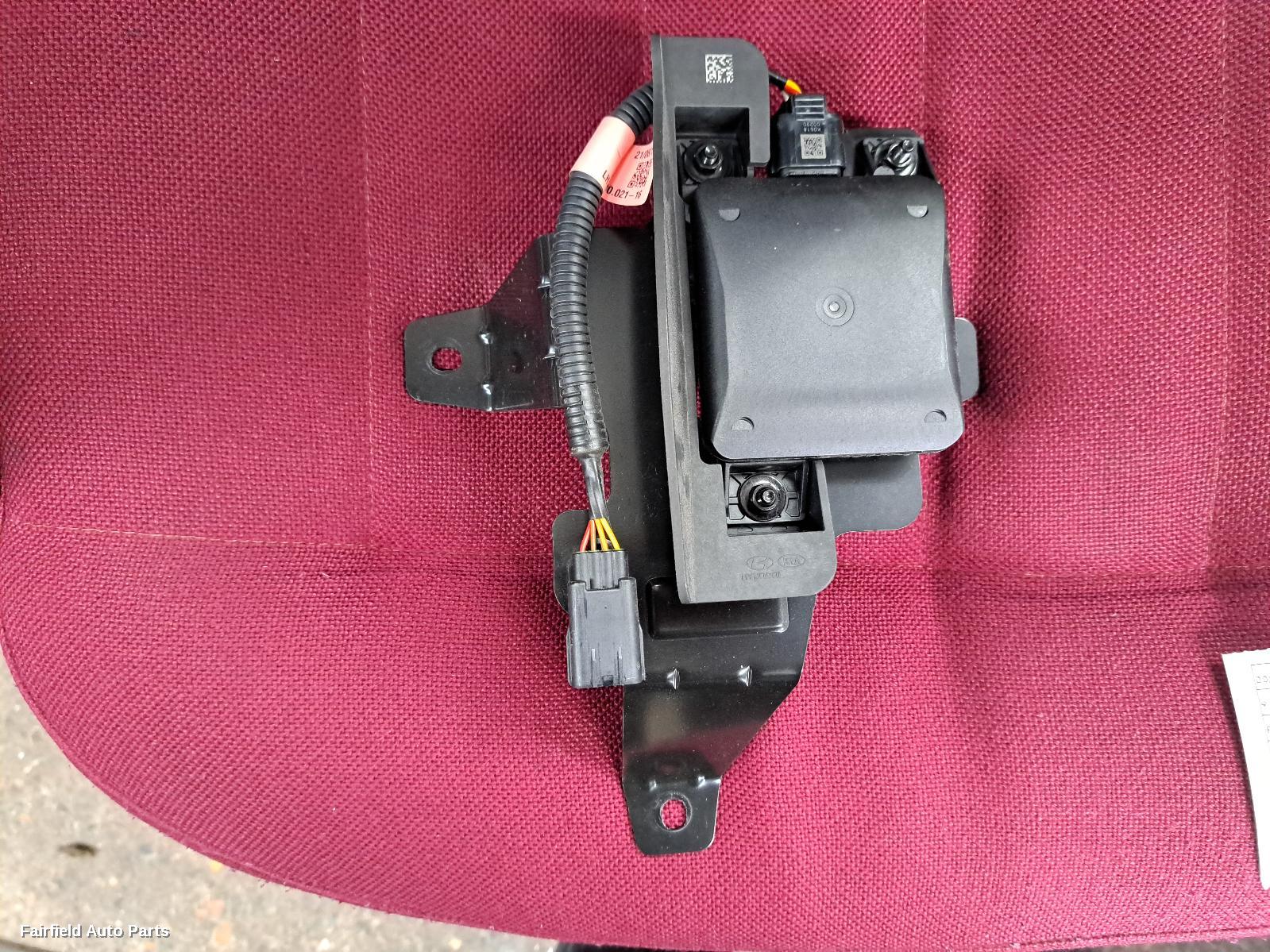 2018-2024 Kia Cerato Misc Switch Relay