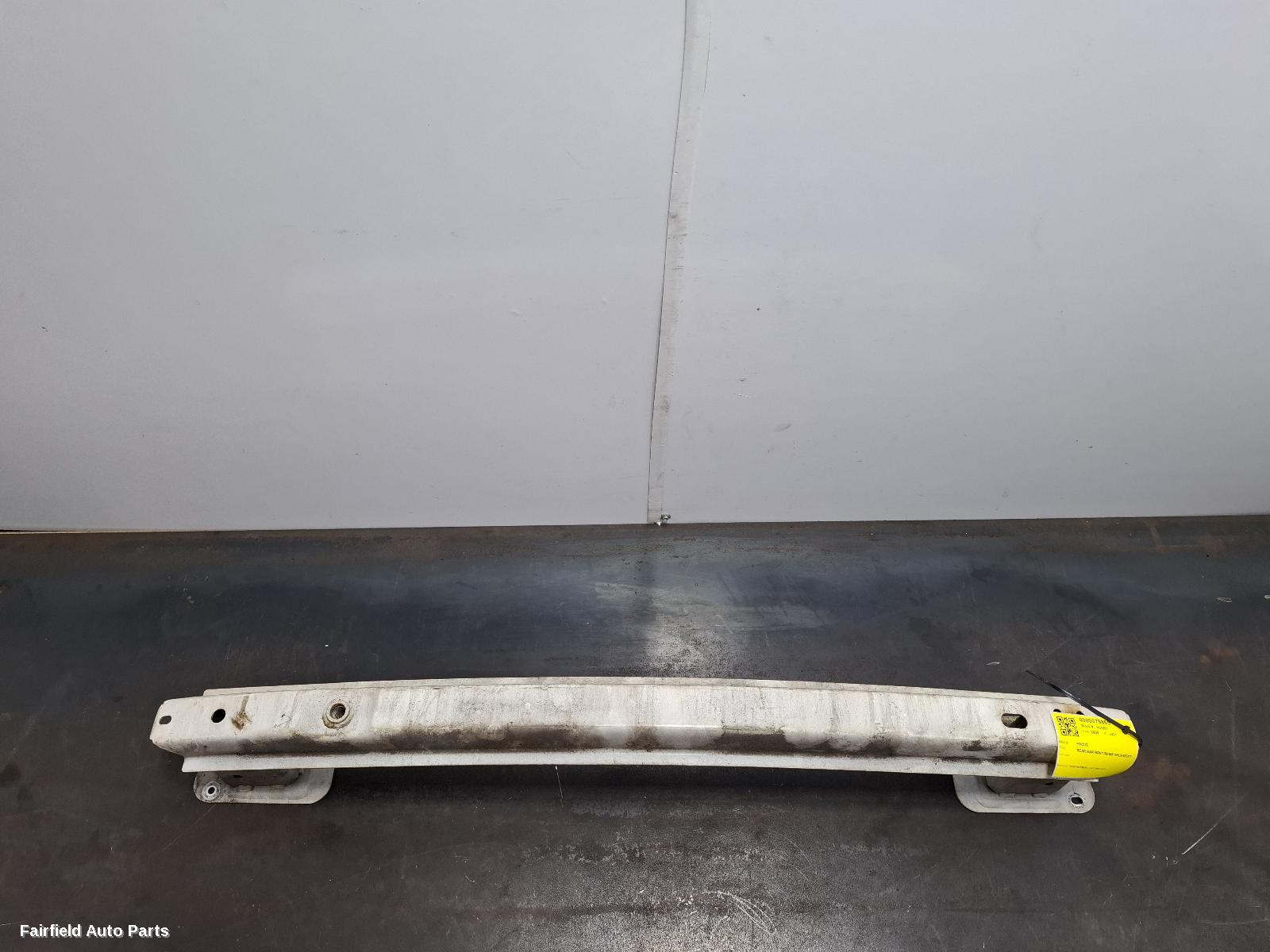 2005-2009 Ford Focus R Bar Bracket Reinfo
