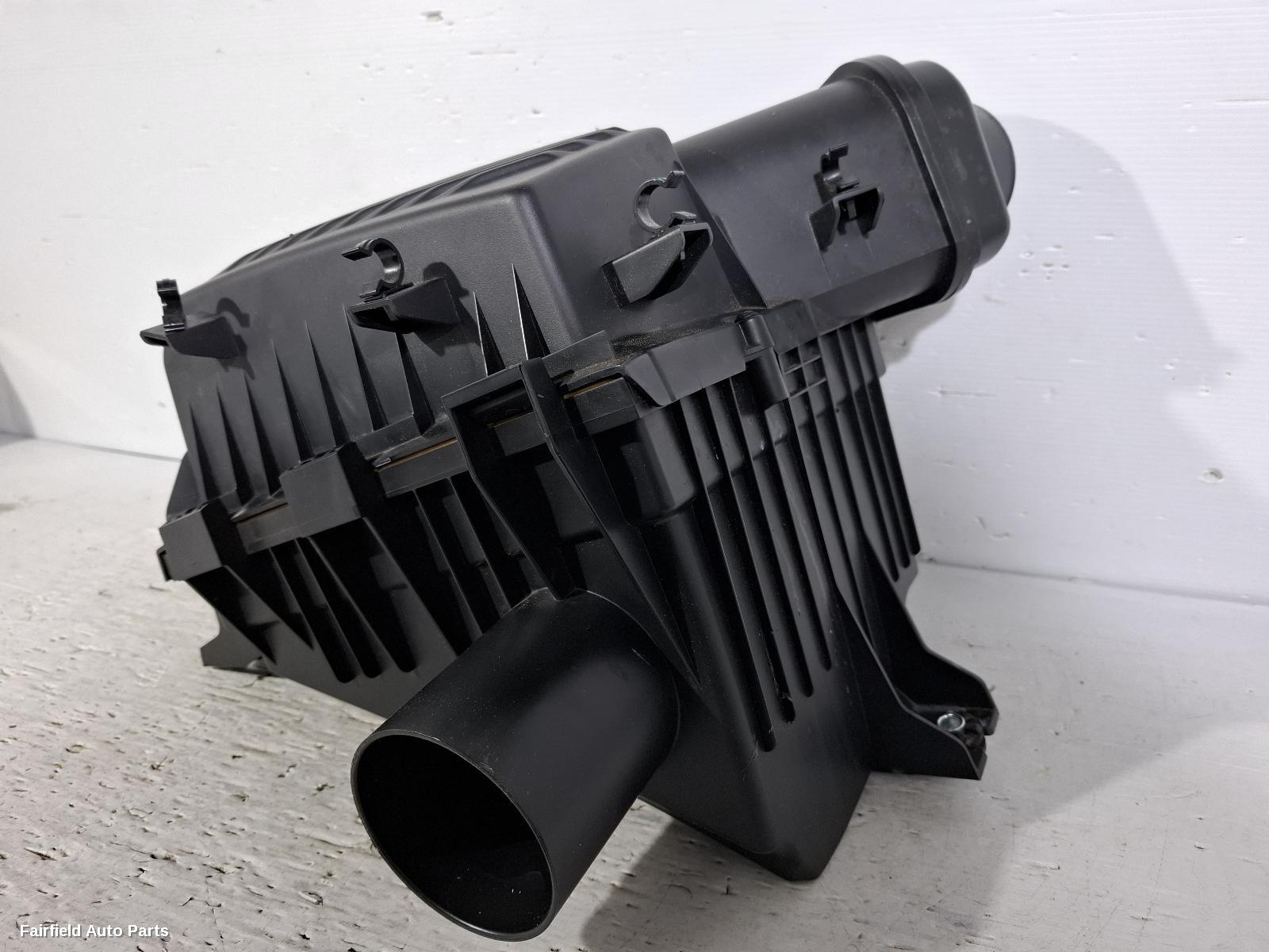 2021-2025 Ldv T60 Air Cleaner Box
