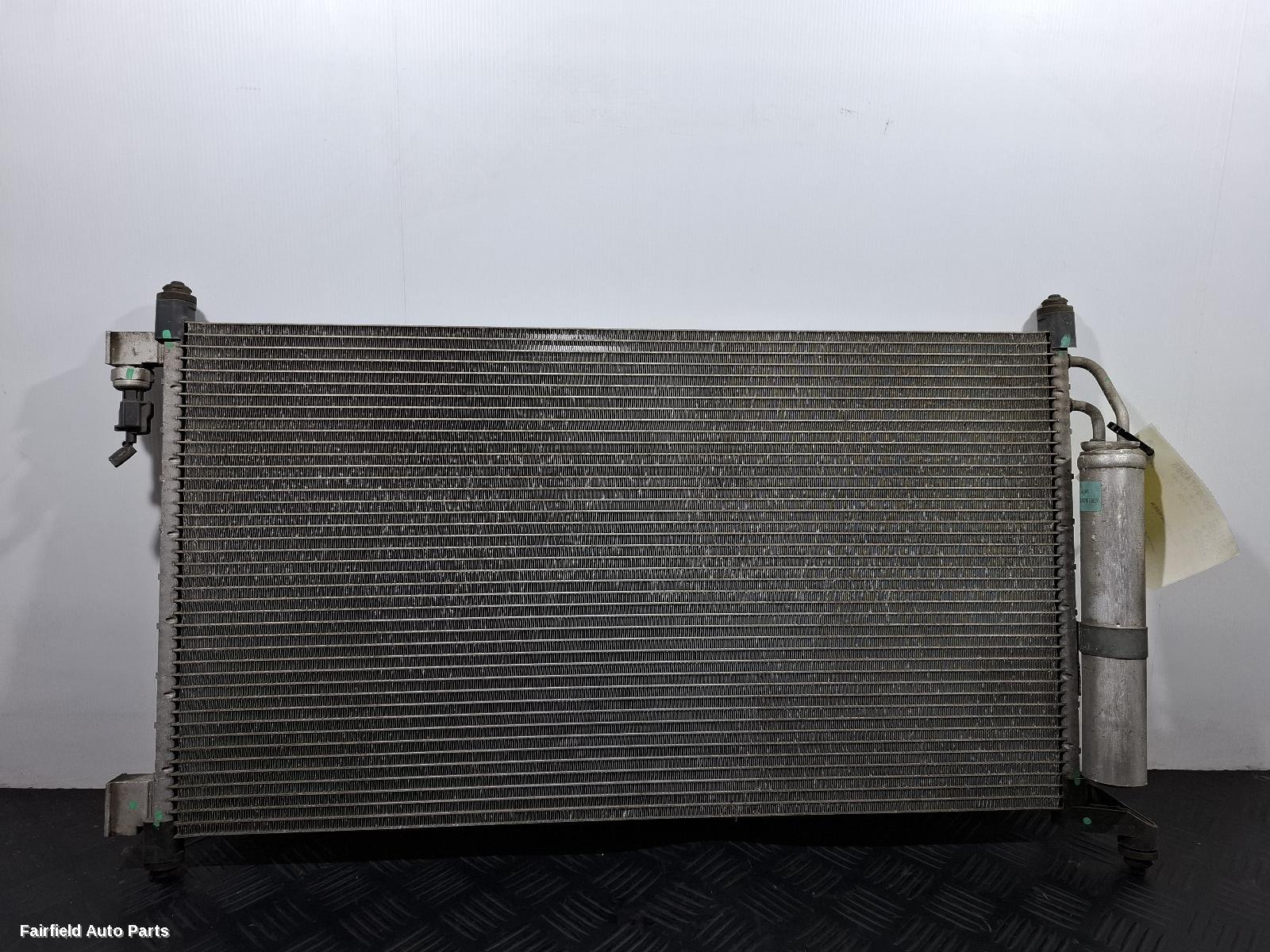 2006-2013 Nissan Tiida A C Condenser