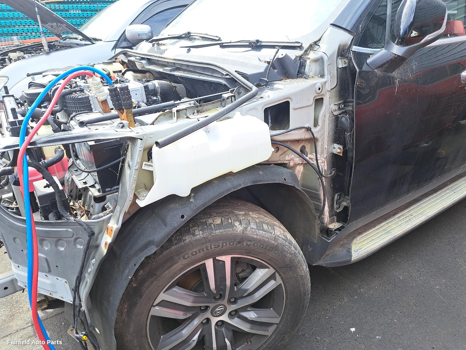 2020 Ldv D90 Starter