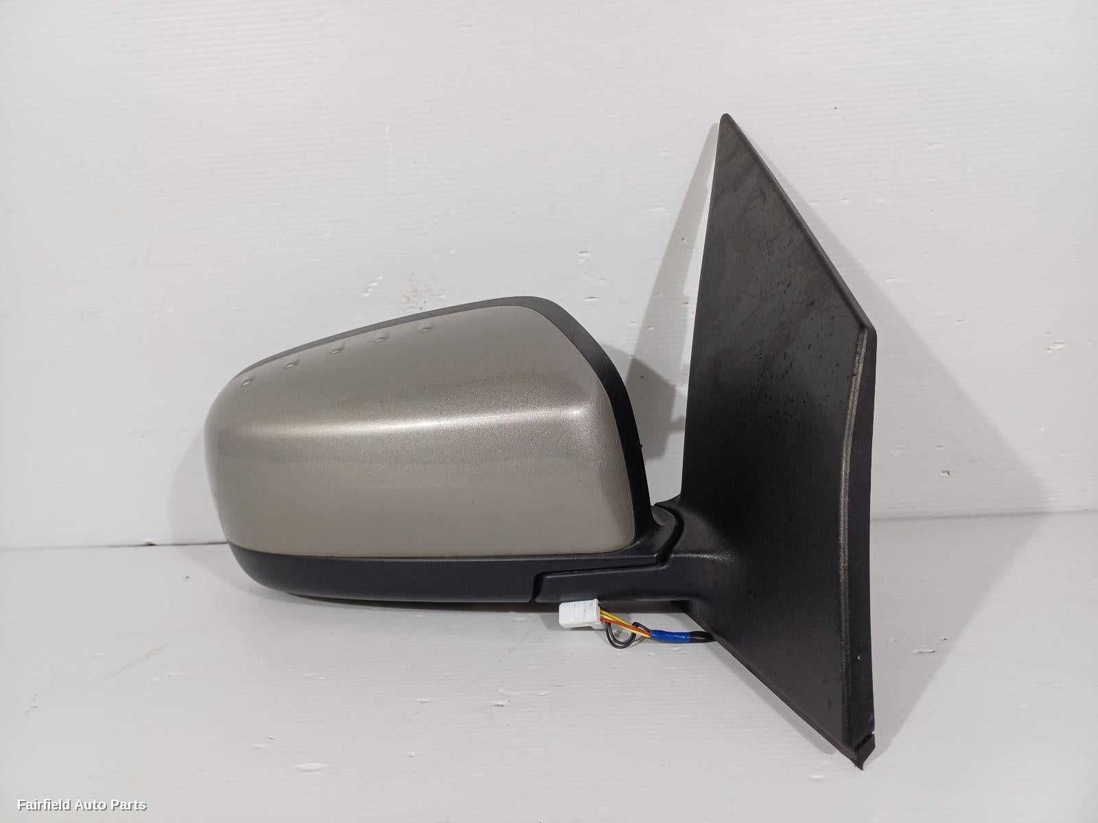 2008-2011 Renault Kaleos Right Door Mirror