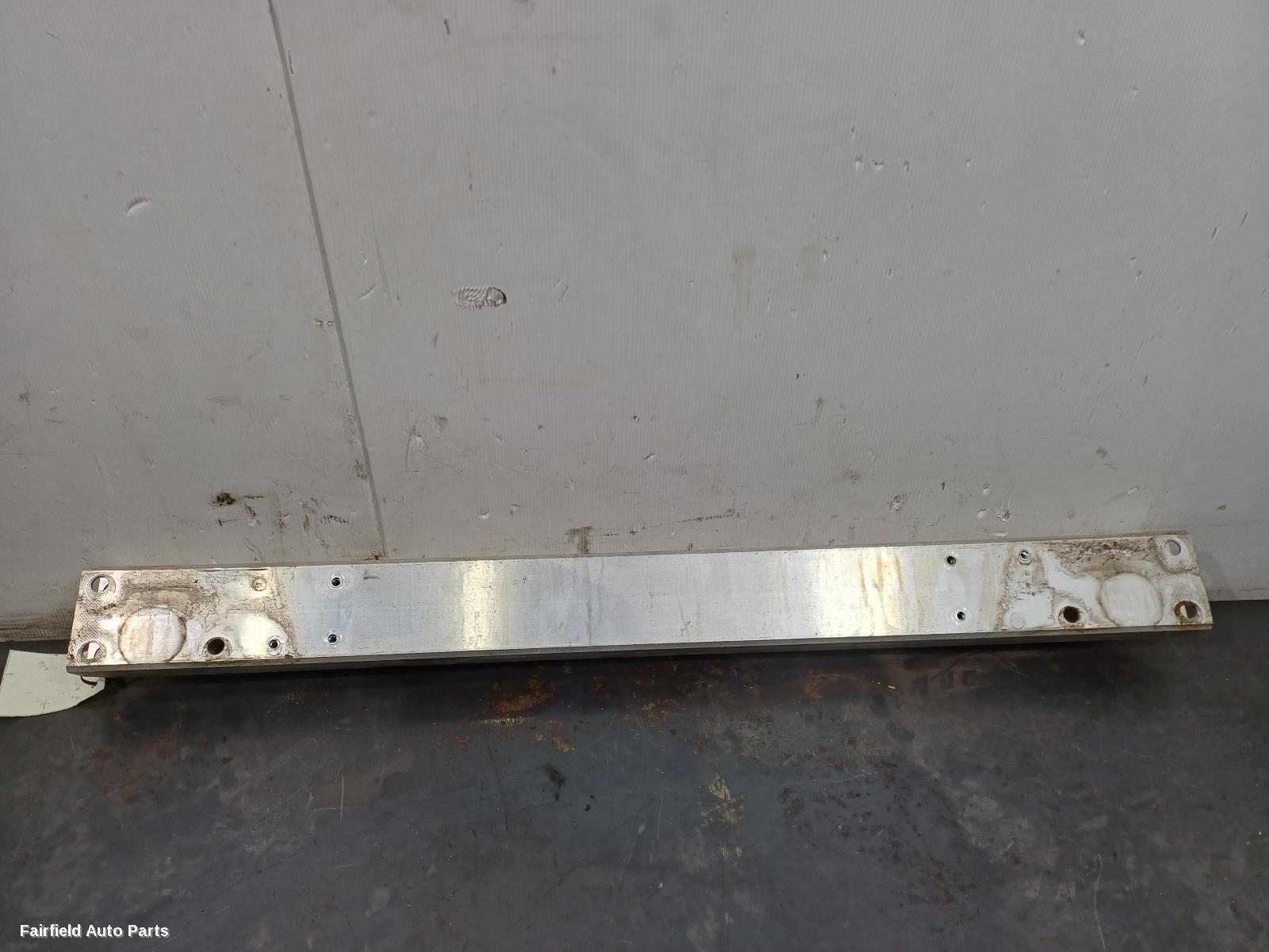 2012 Holden Commodore F Bar Reinforc Brack