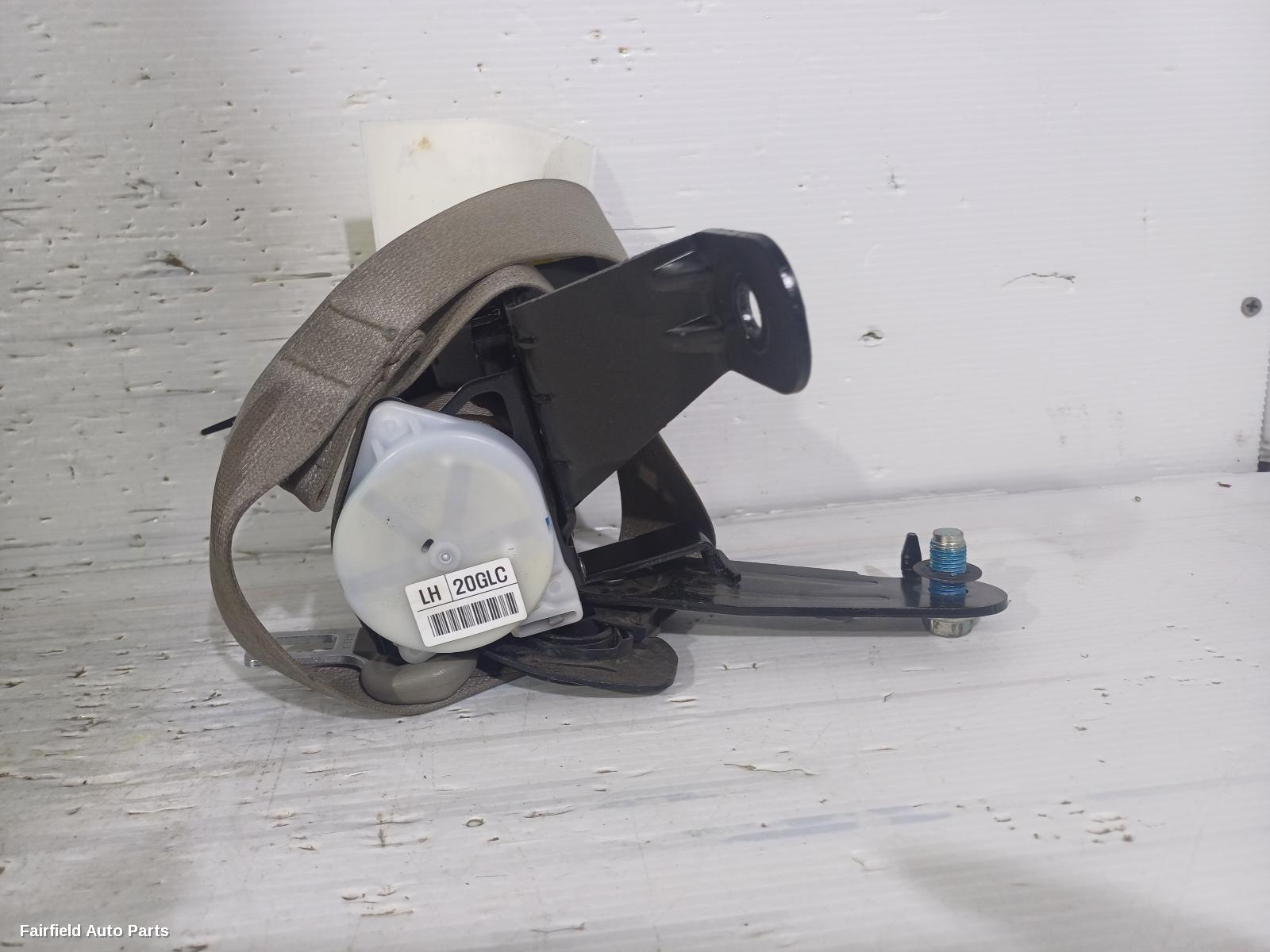 2014-2020 Kia Carnival/grand Carnival Seatbelt Stalk
