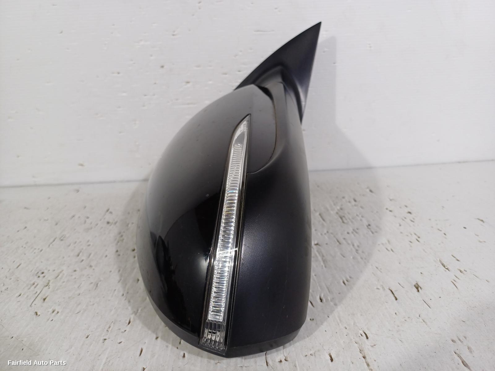 2017-2023 Hyundai I30 Right Door Mirror