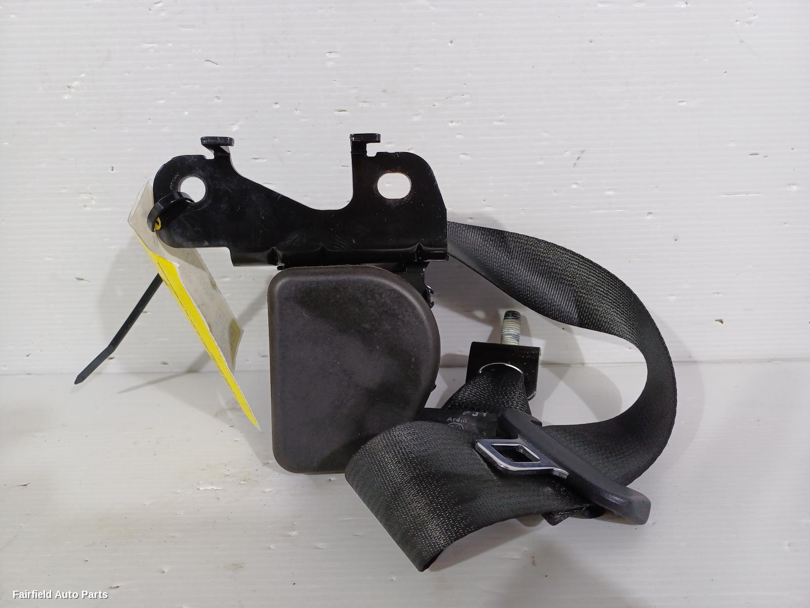2017-2023 Hyundai I30 Seatbelt Stalk