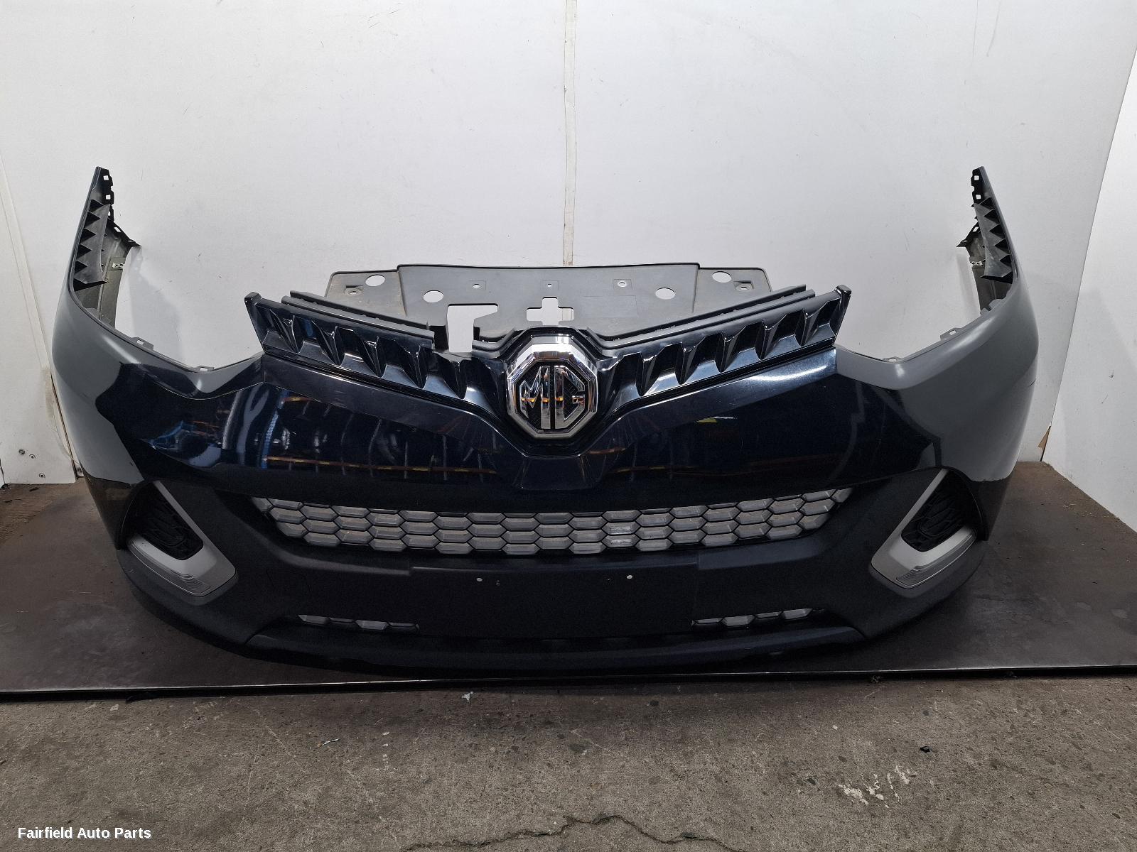 2016-2019 Mg Gs Front Bumper