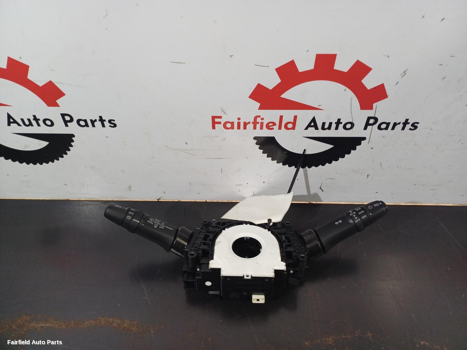 2019-2024 Mitsubishi Asx Combination Switch