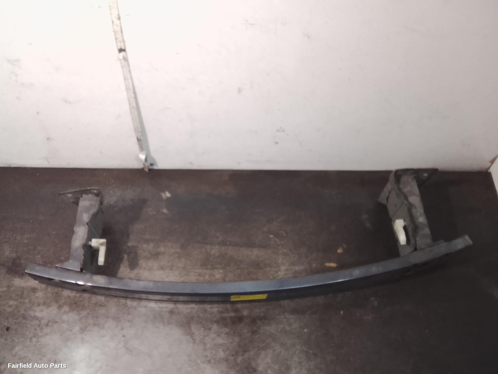 2012-2017 Nissan Pulsar F Bar Reinforc Brack