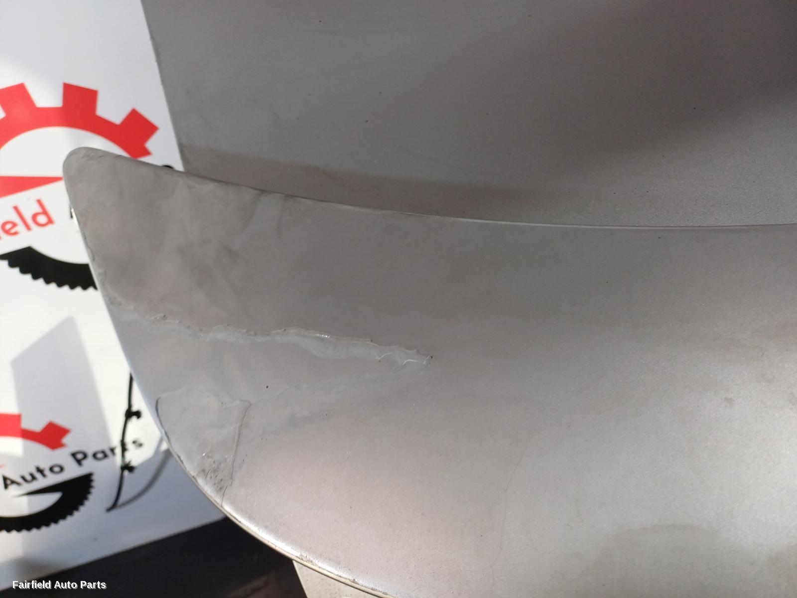 2008-2013 Honda Accord Bootlid Tailgate