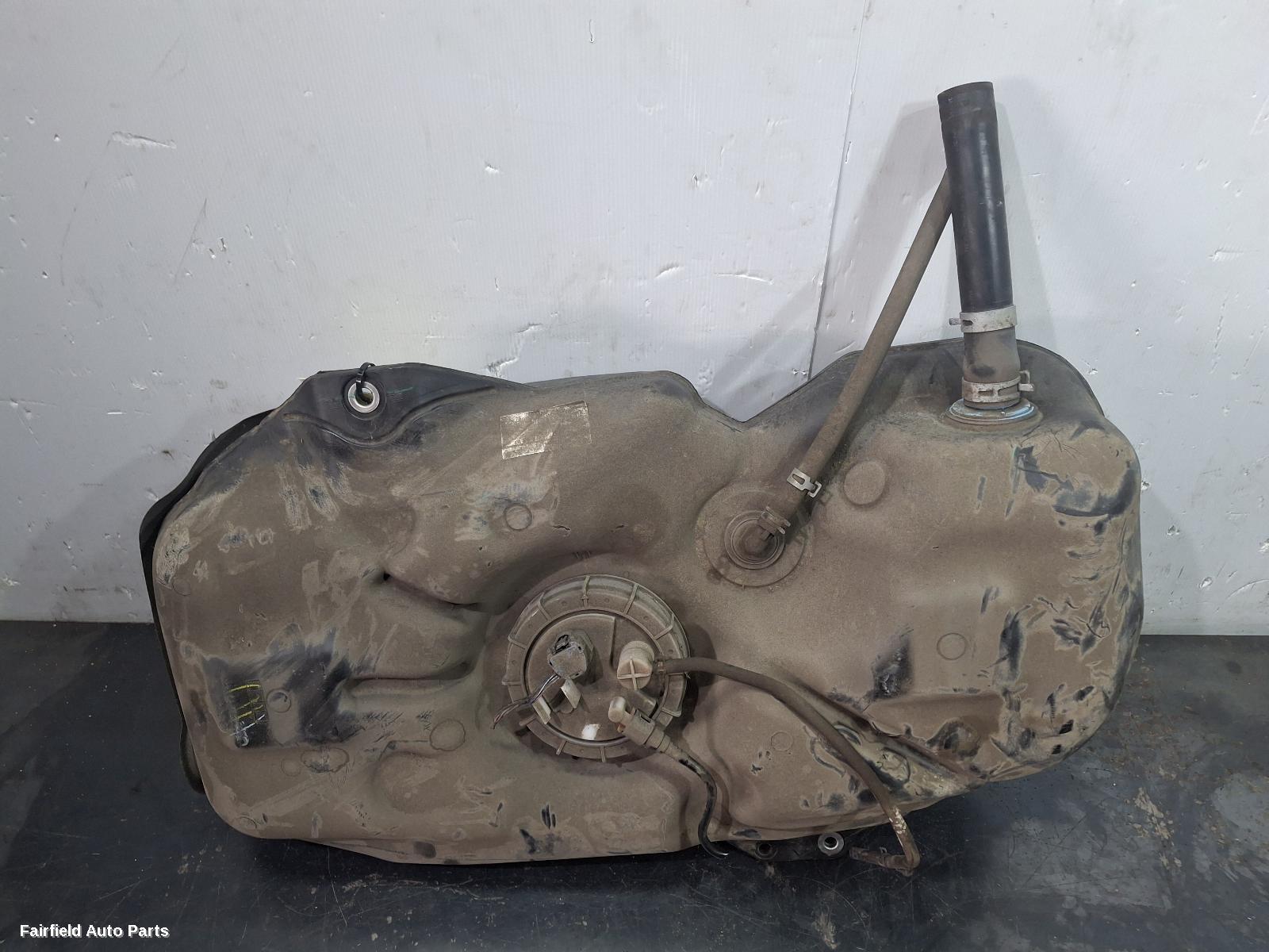2012-2024 Mitsubishi Mirage Fuel Tank
