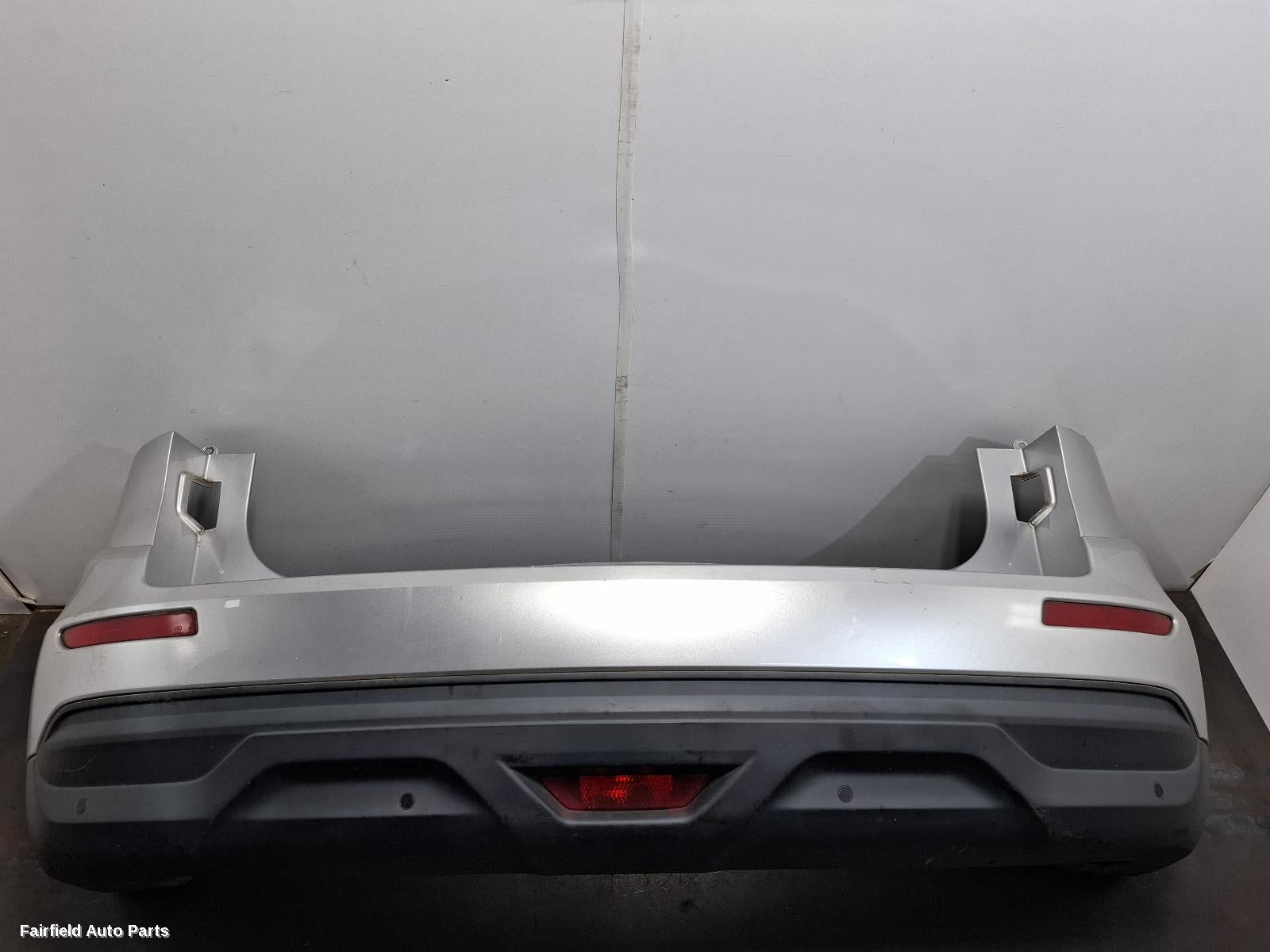 2016-2019 Renault Kaleos Rear Bumper