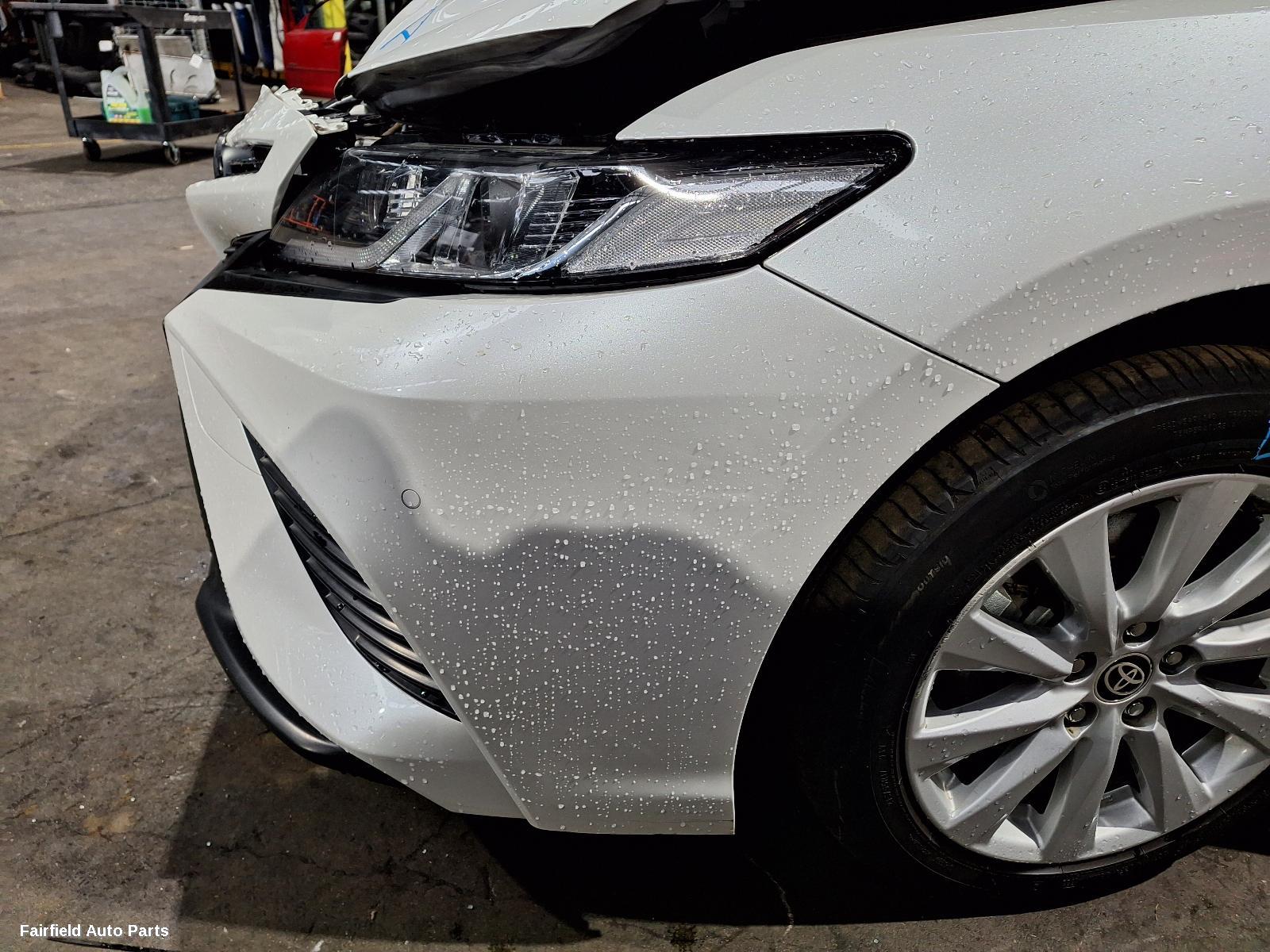 2020 Toyota Camry A C Compressor