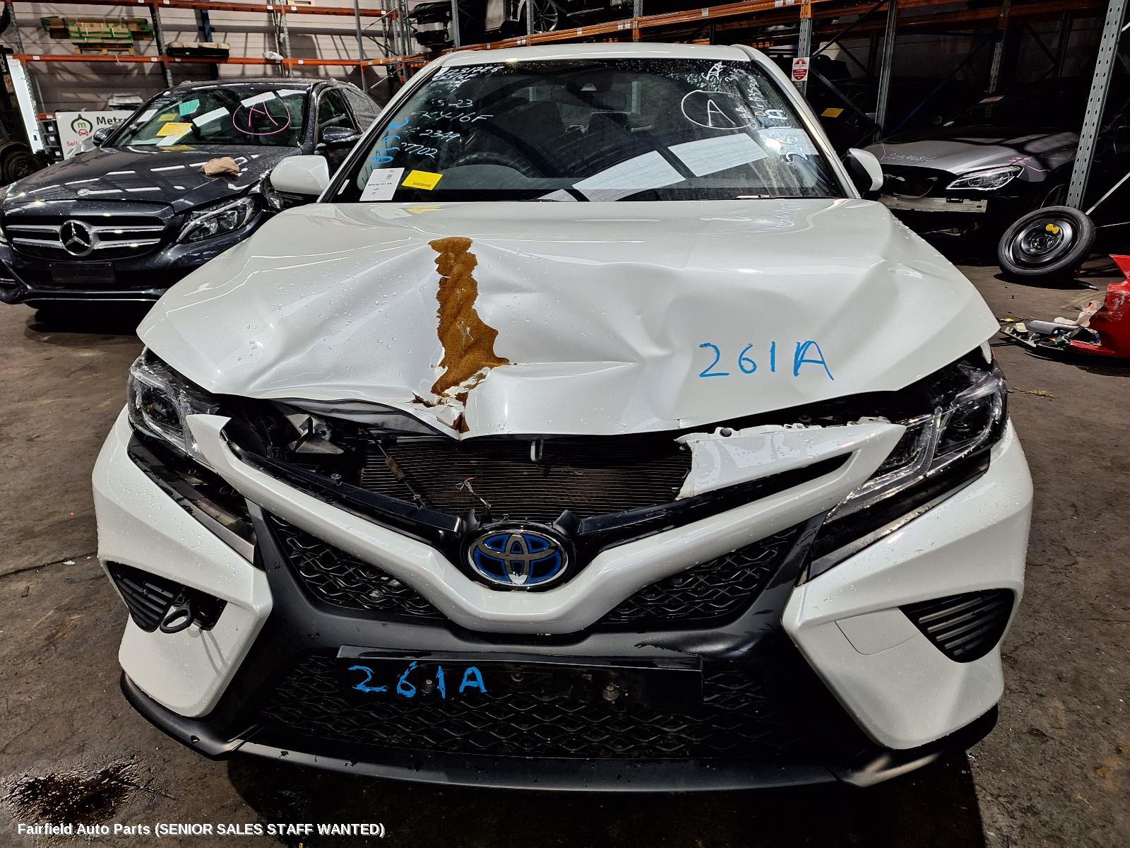2017-2024 Toyota Camry Combination Switch