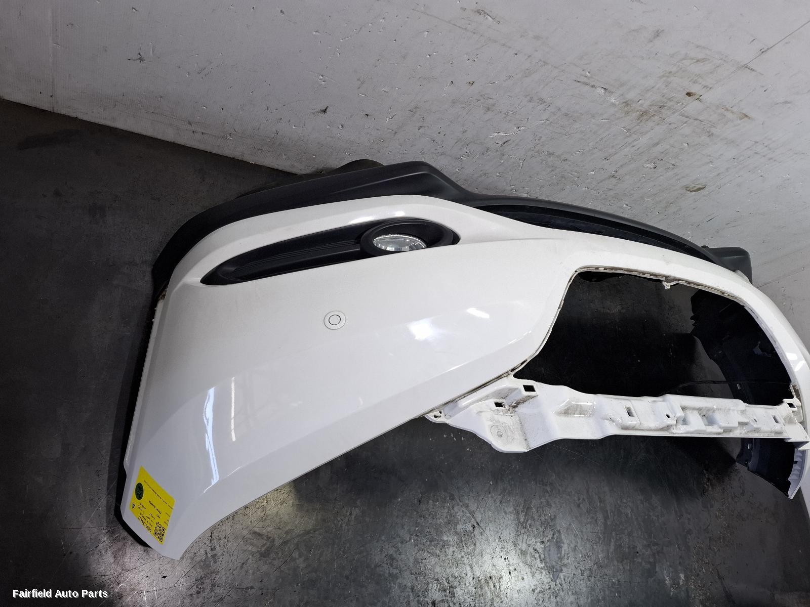 2014-2018 Honda Hrv Front Bumper