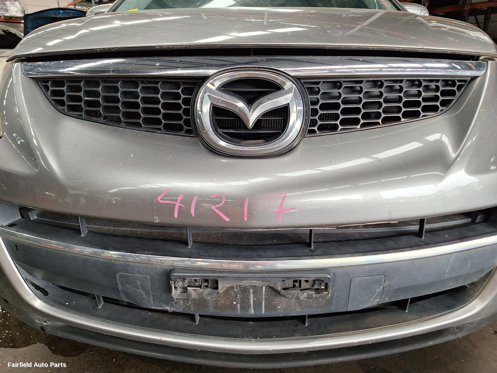 2007-2015 Mazda Cx9 Airbag Module Sensor