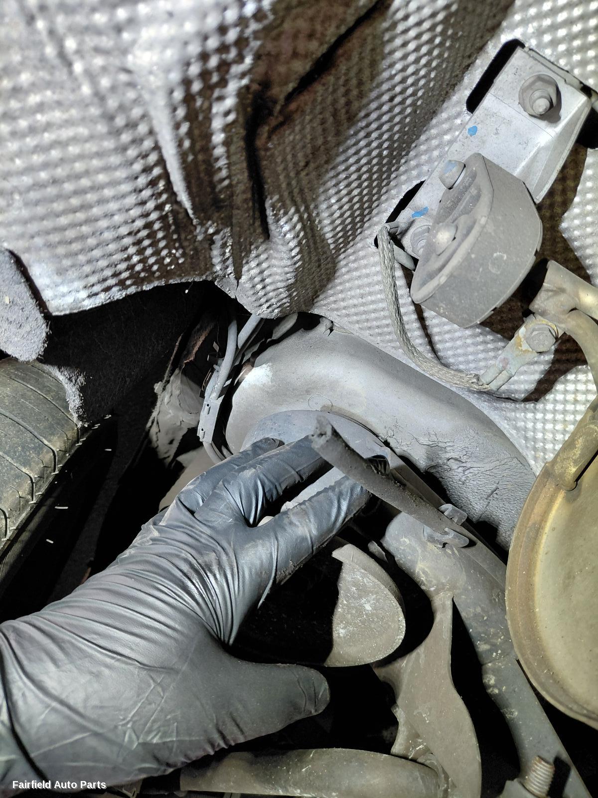 2016-2018 Bmw X5 Handbrake Actuator