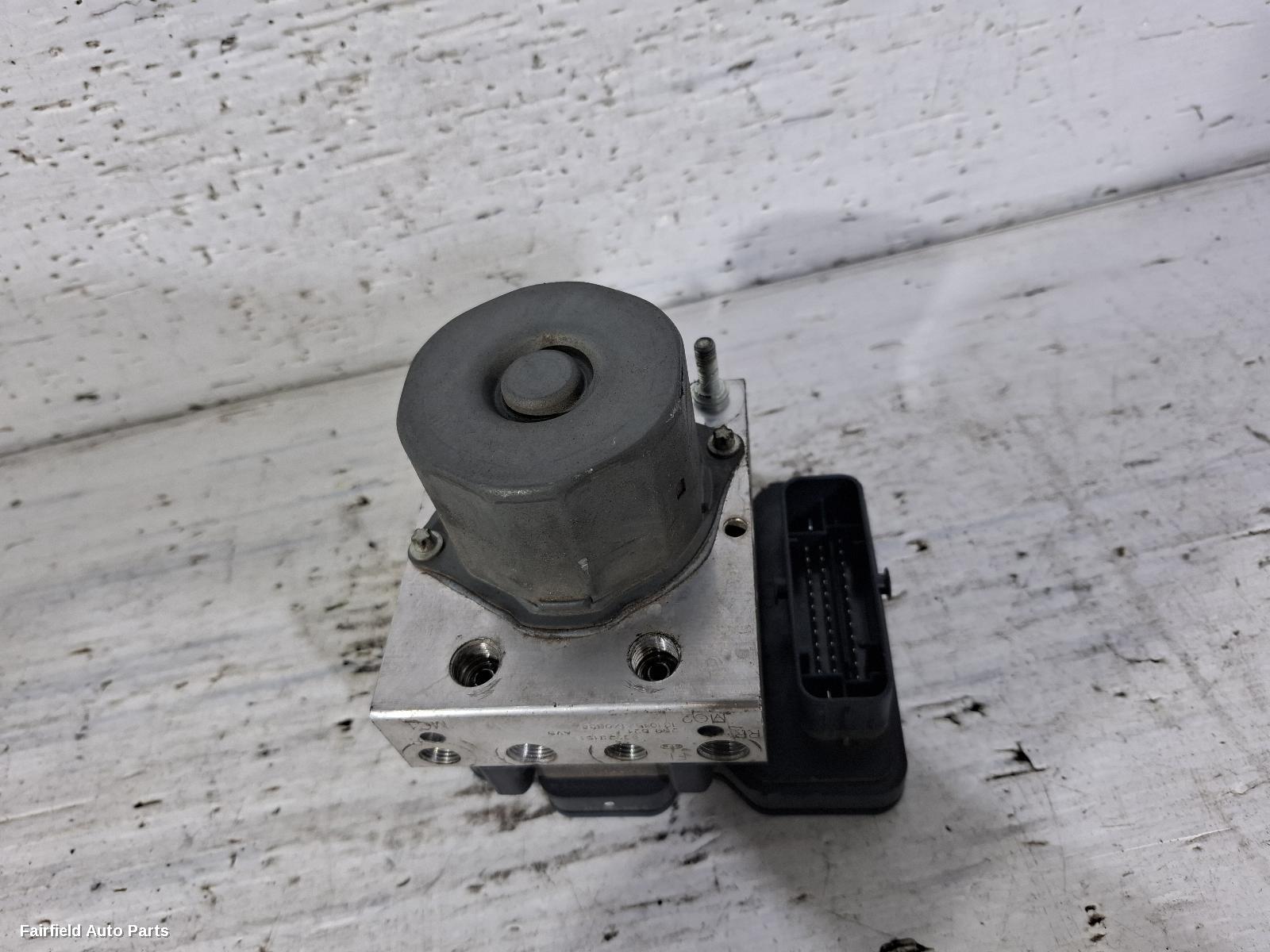 2013-2017 Holden Commodore Abs Pump Modulator