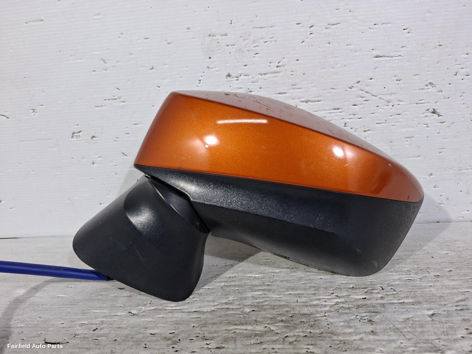 2012-2021 Toyota 86 Left Door Mirror