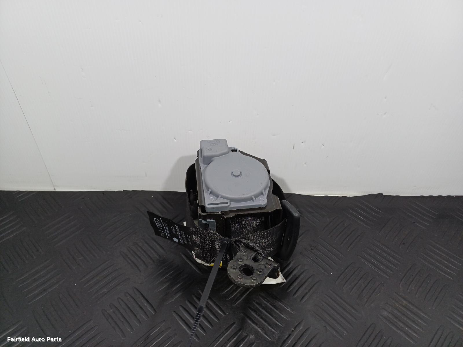 2012-2018 Audi A1 Seatbelt Stalk