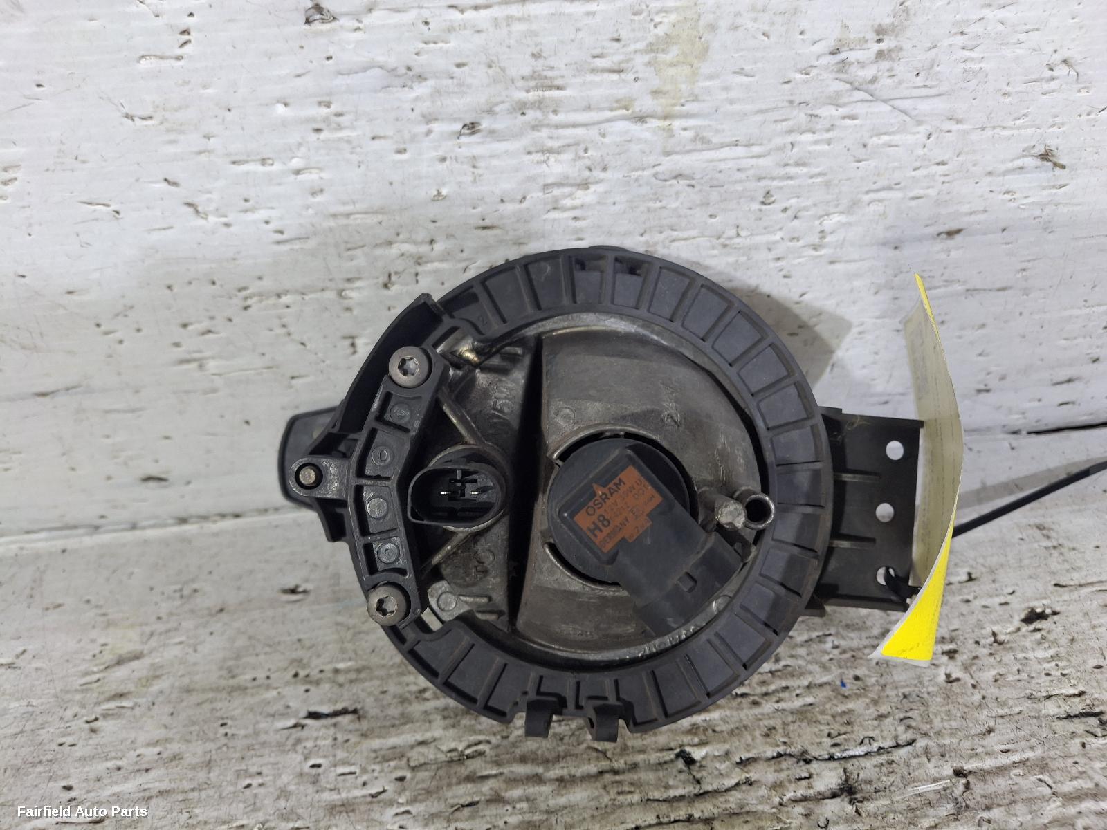 2010-2016 Mini Cooper Right Indicator Fog Side