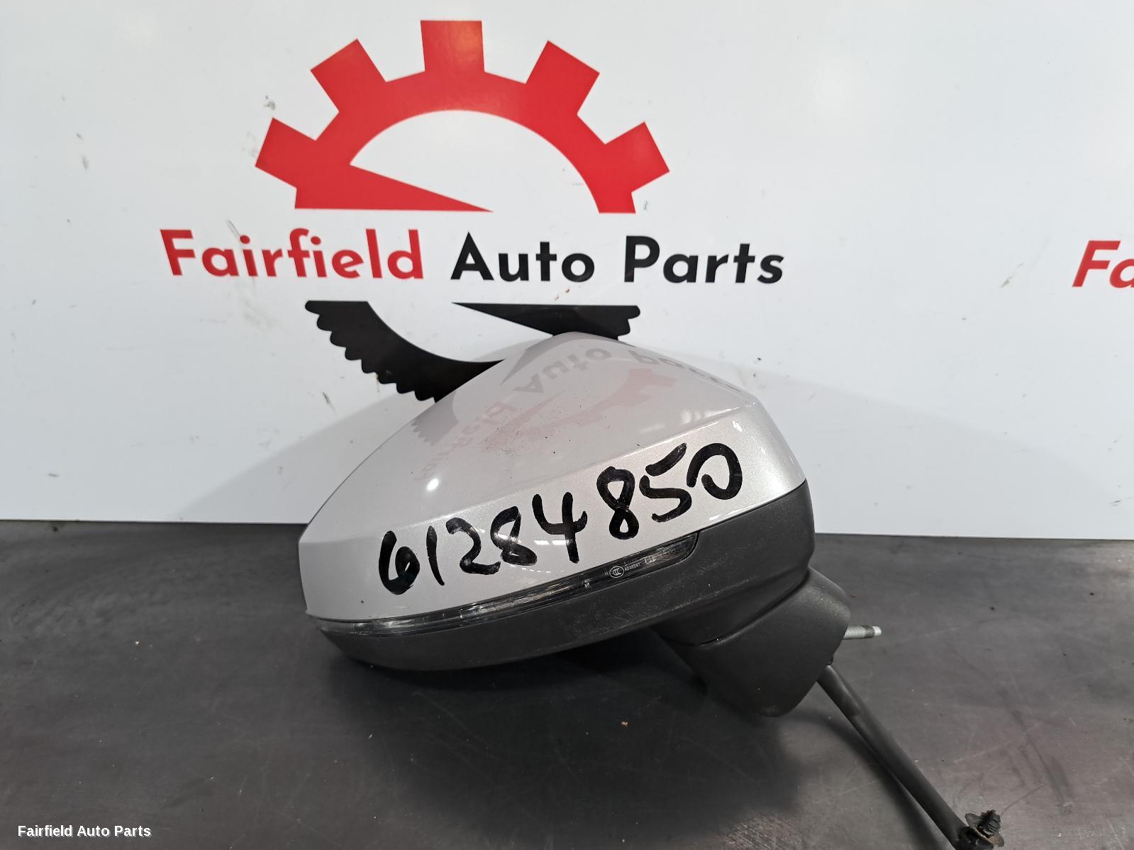 2013-2020 Audi A3 Right Door Mirror