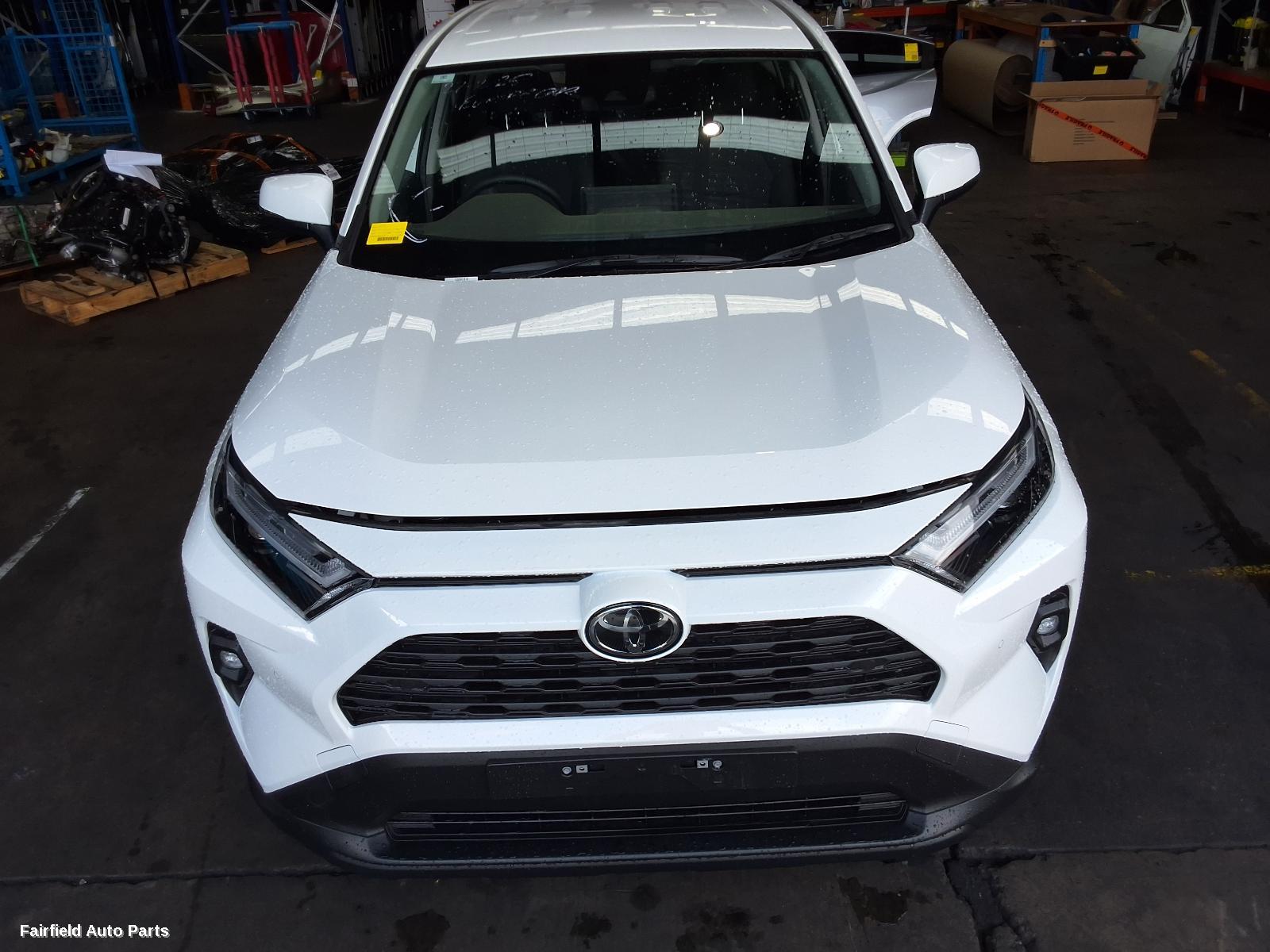 2024 Toyota Rav4 Left Front Lower Control Arm